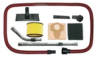 Aspirateur eau et poussière filaire TE-VC 36/30 Li S-Solo