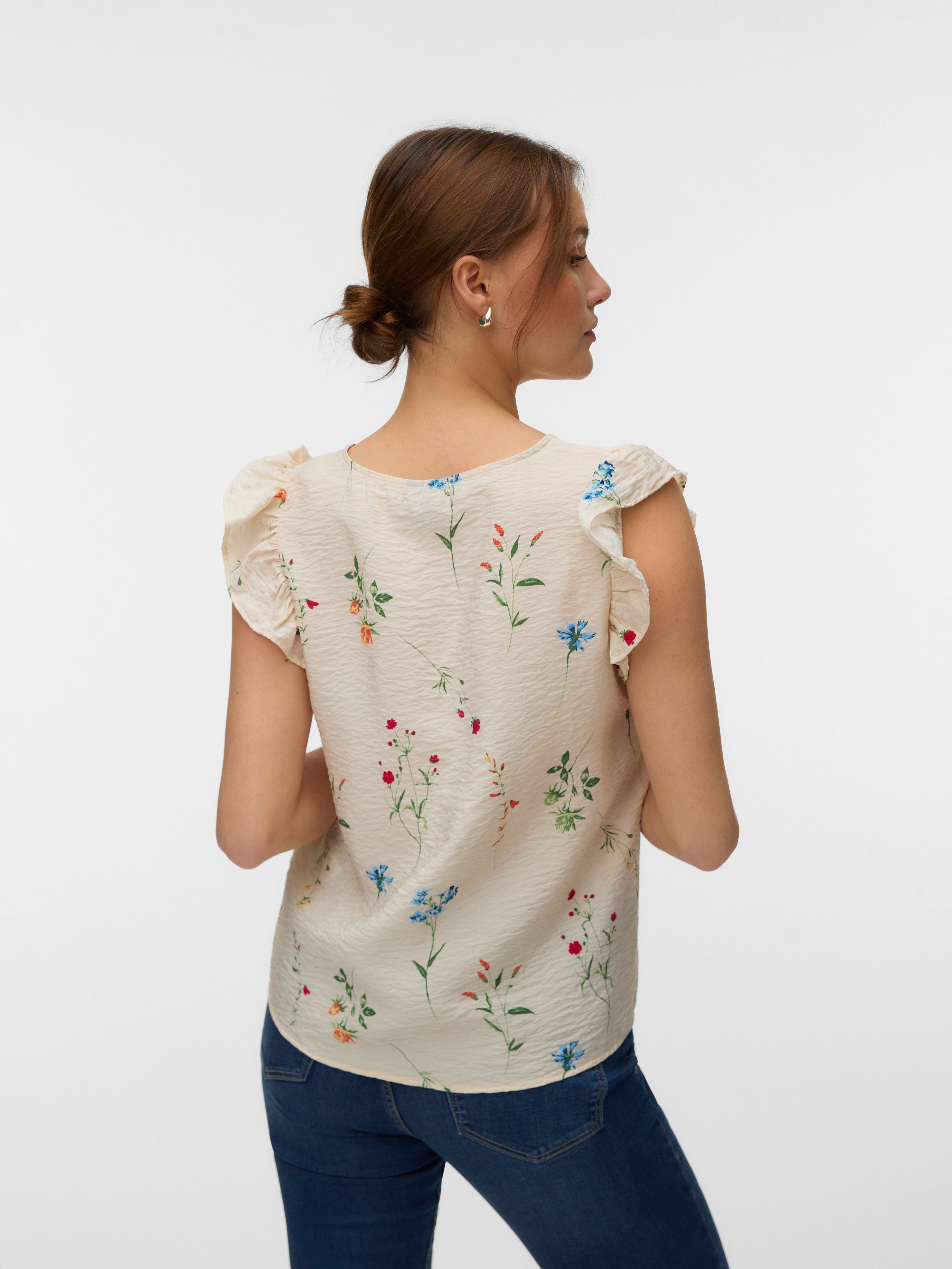 VERO MODA® VMJOSIE Top