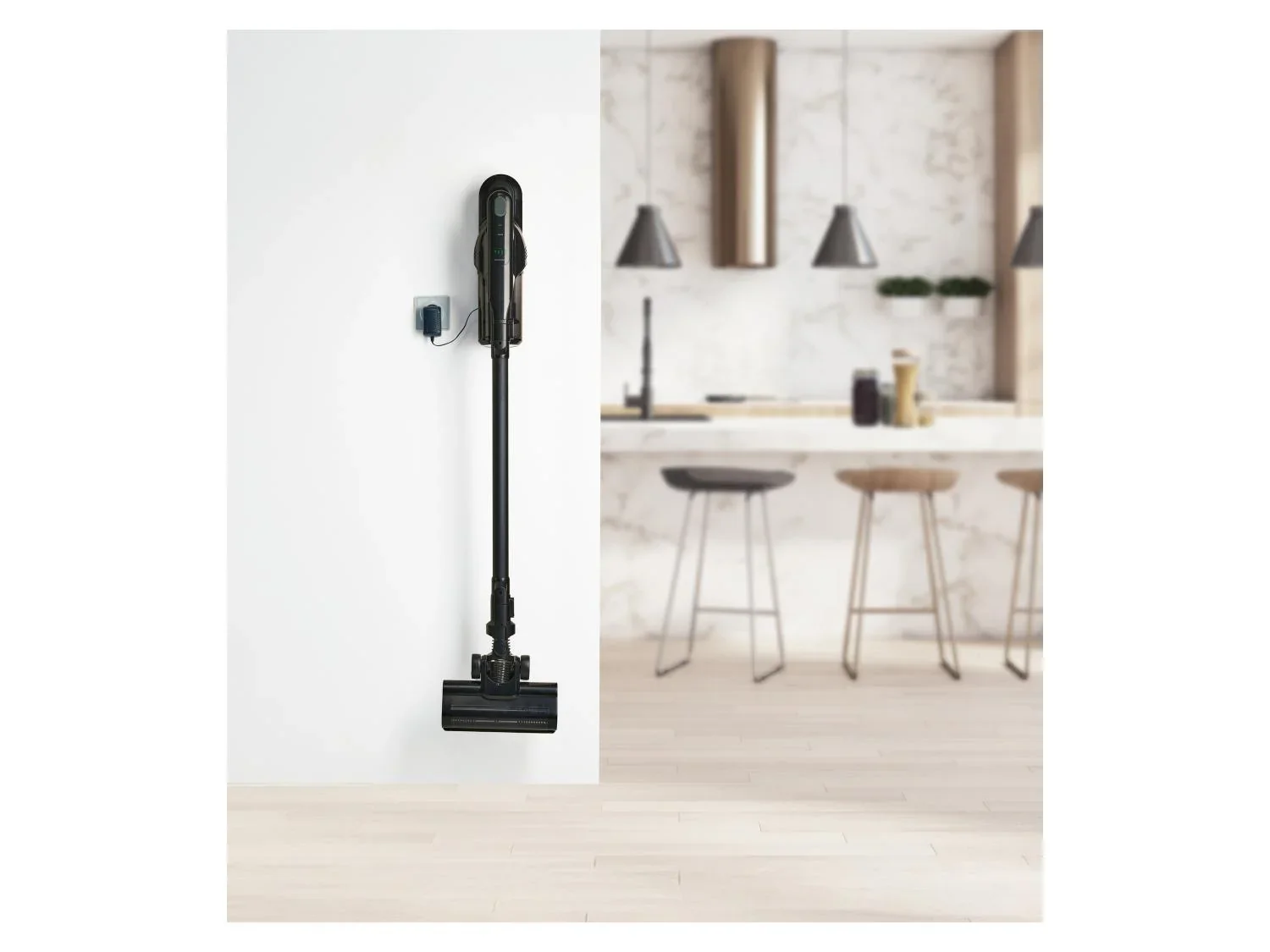 SILVERCREST Aspirateur cyclonique sans fil