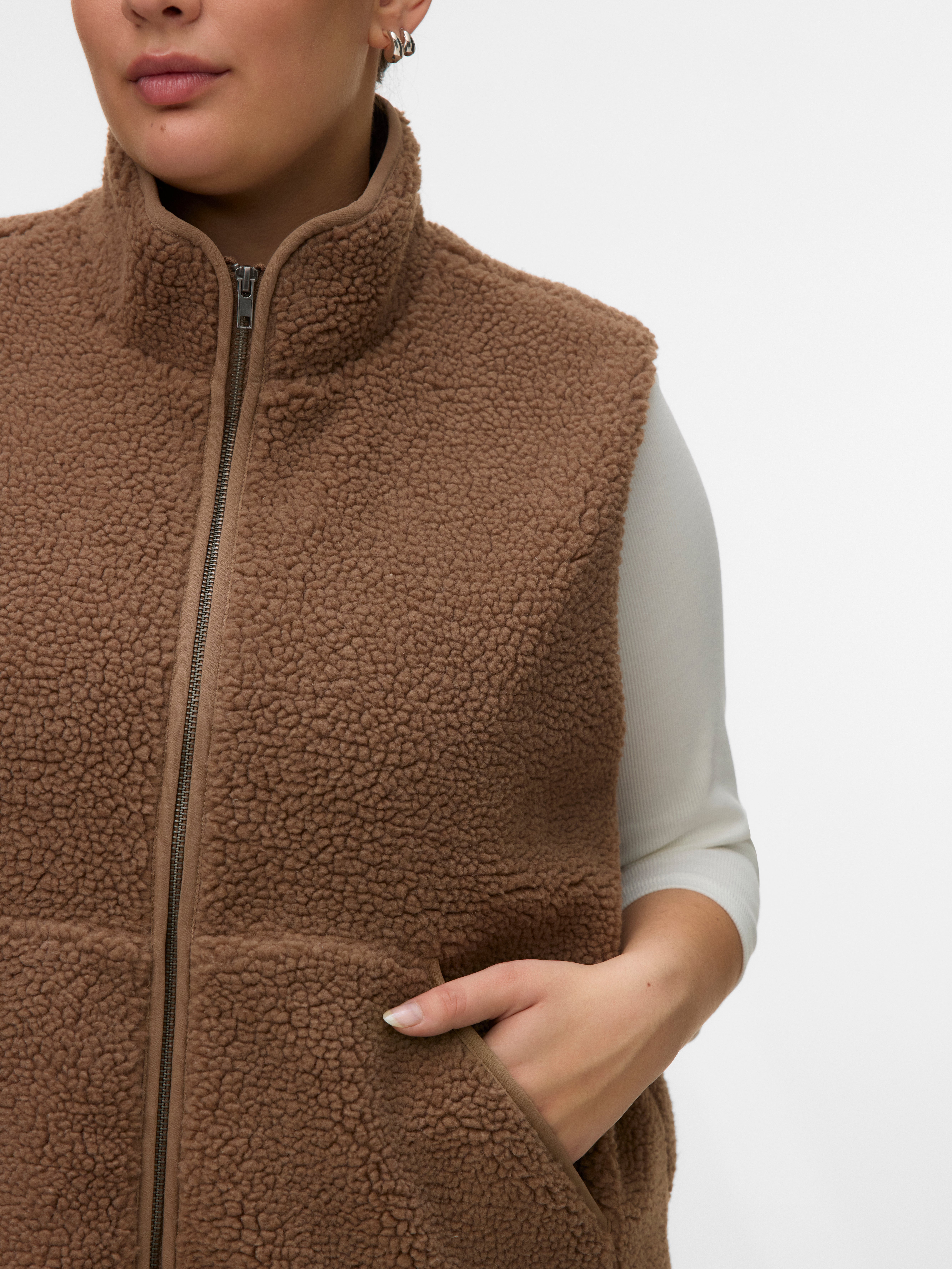 VERO MODA® VMJOSEFINE Otw Gilet