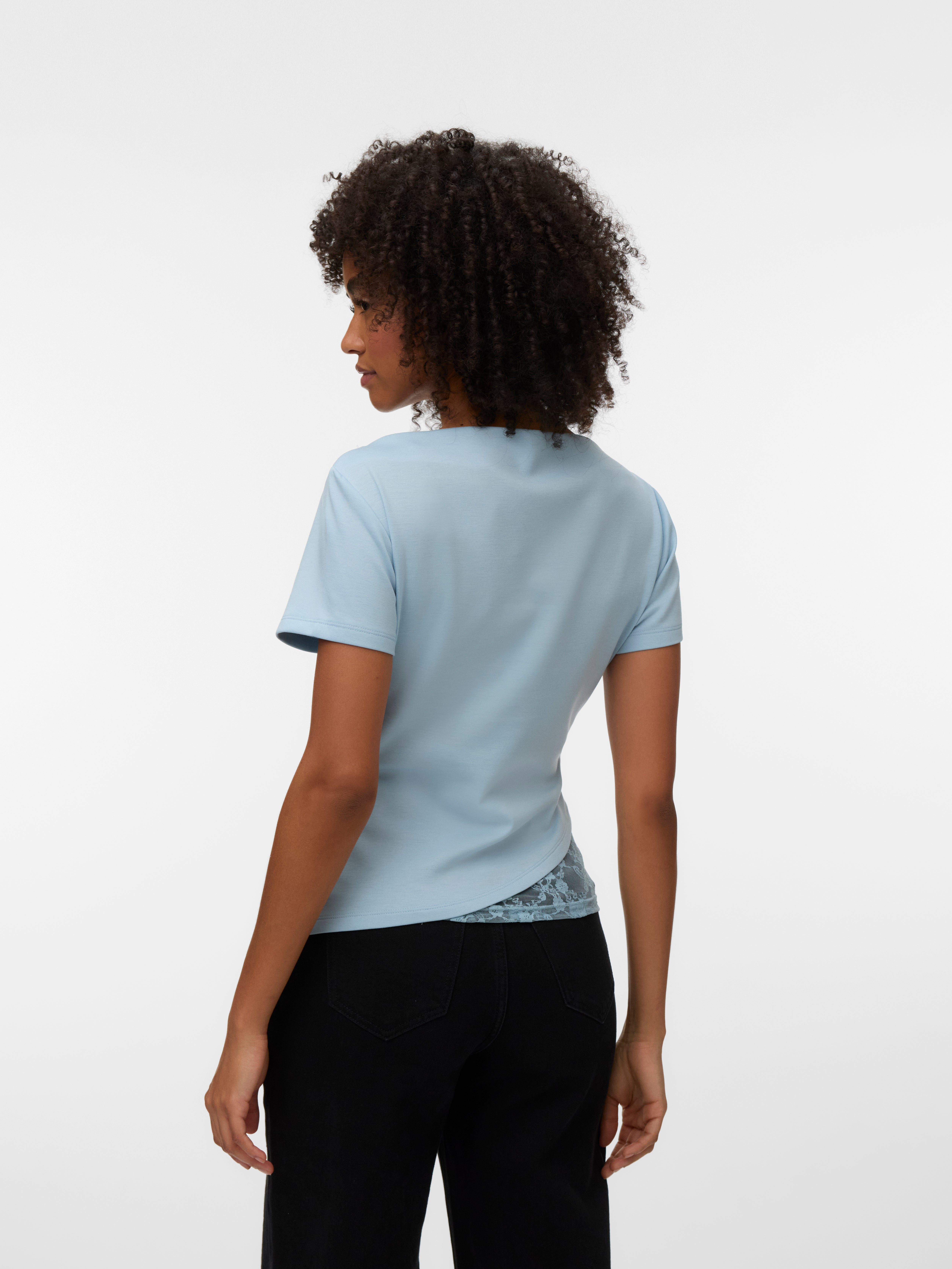 VERO MODA® VMNINA Top