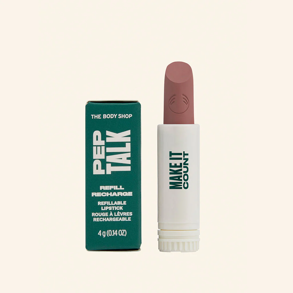 Peptalk Lipstick Bullet Refill Make It Count