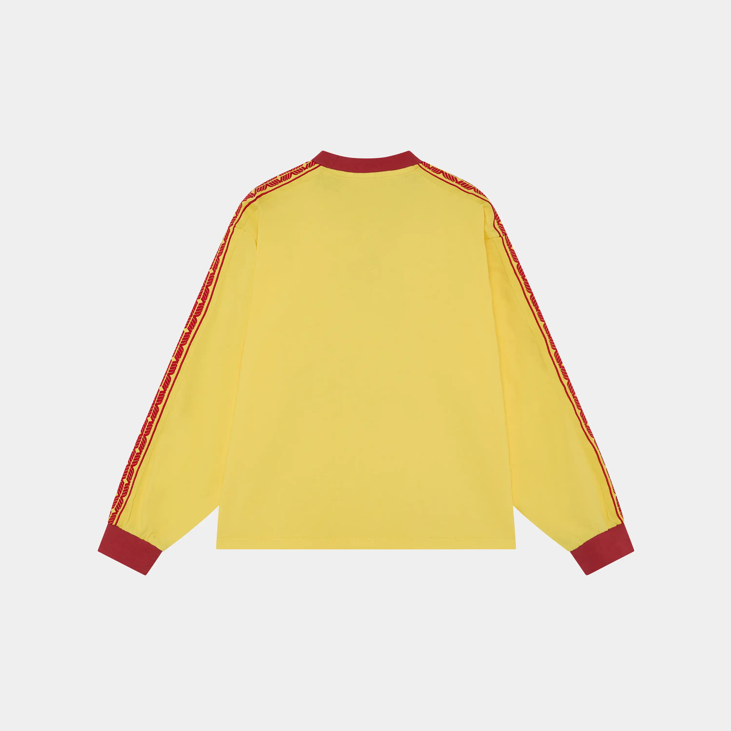 Team Lise Oversized Long Sleeve