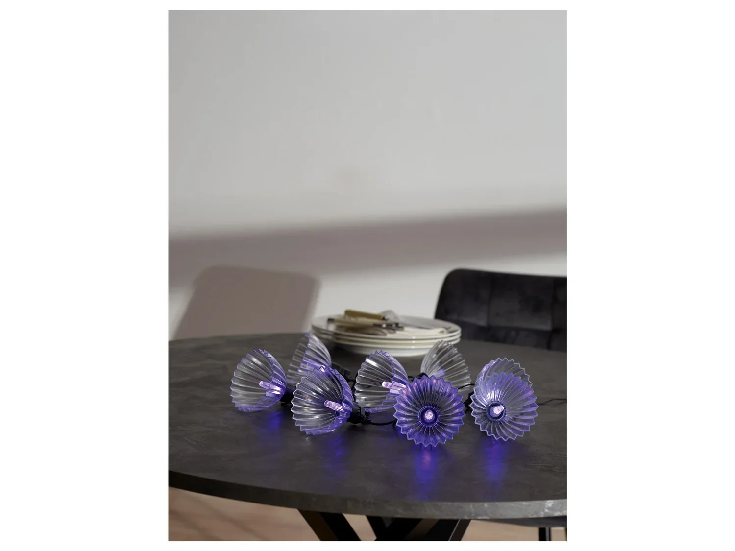 LIVARNO home Guirlande lumineuse  LED