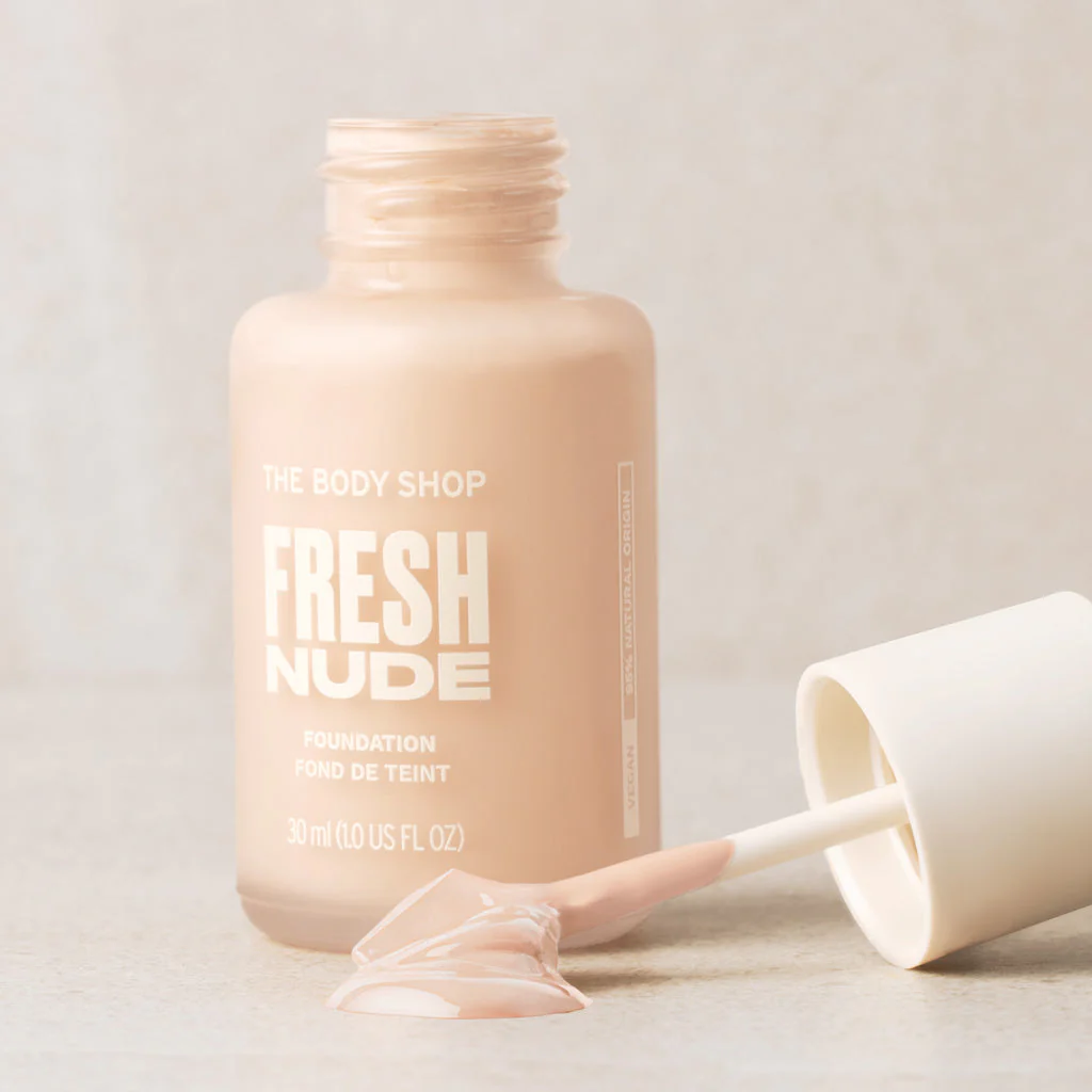 Fresh Nude Foundation Fair 1C