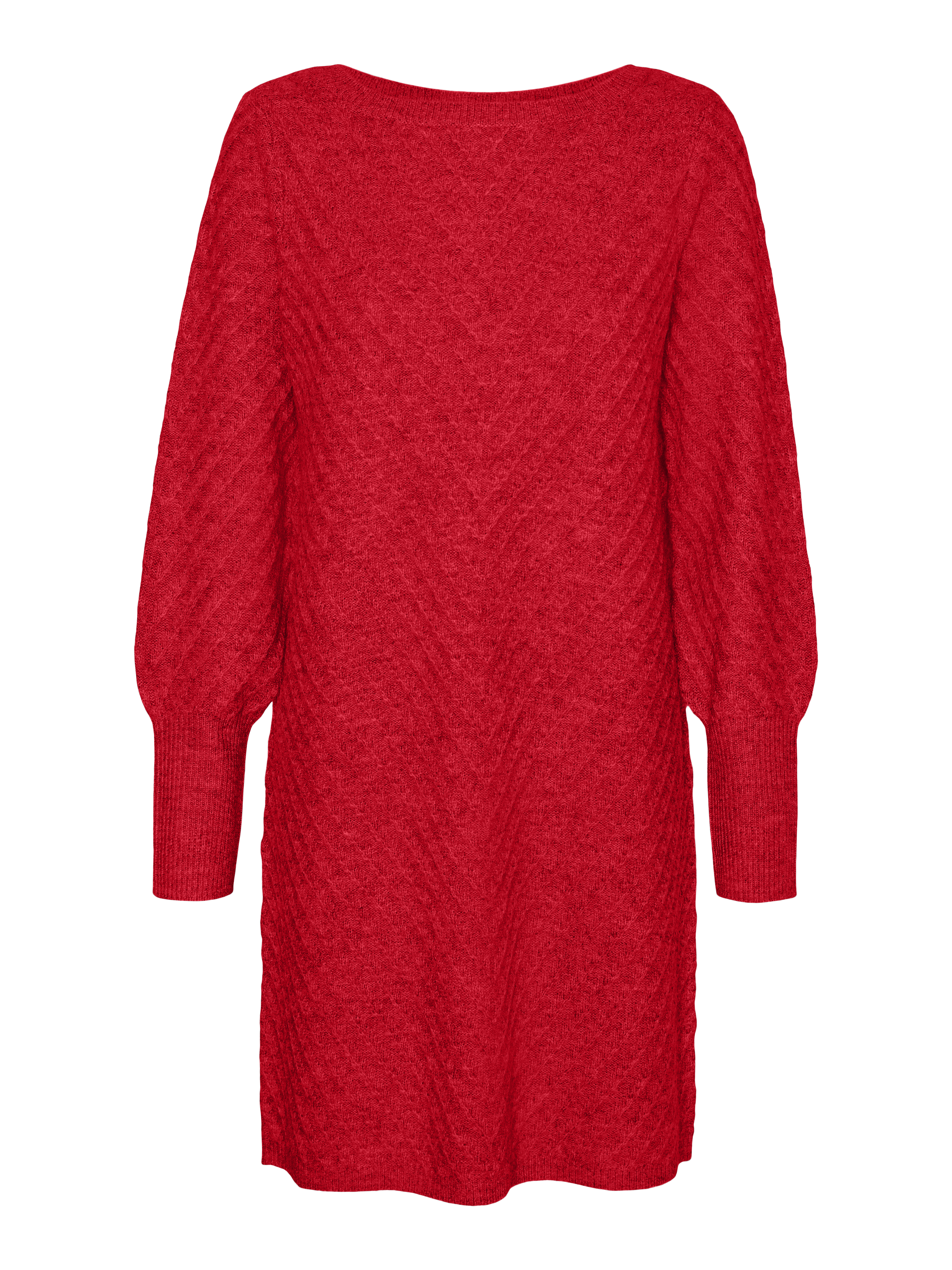 VERO MODA® VMANJASTINNA Midi dress