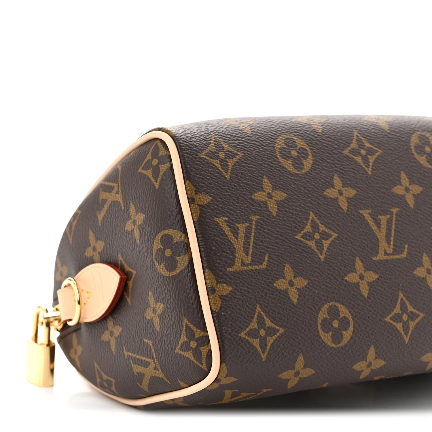 Monogram Speedy Bandouliere 20