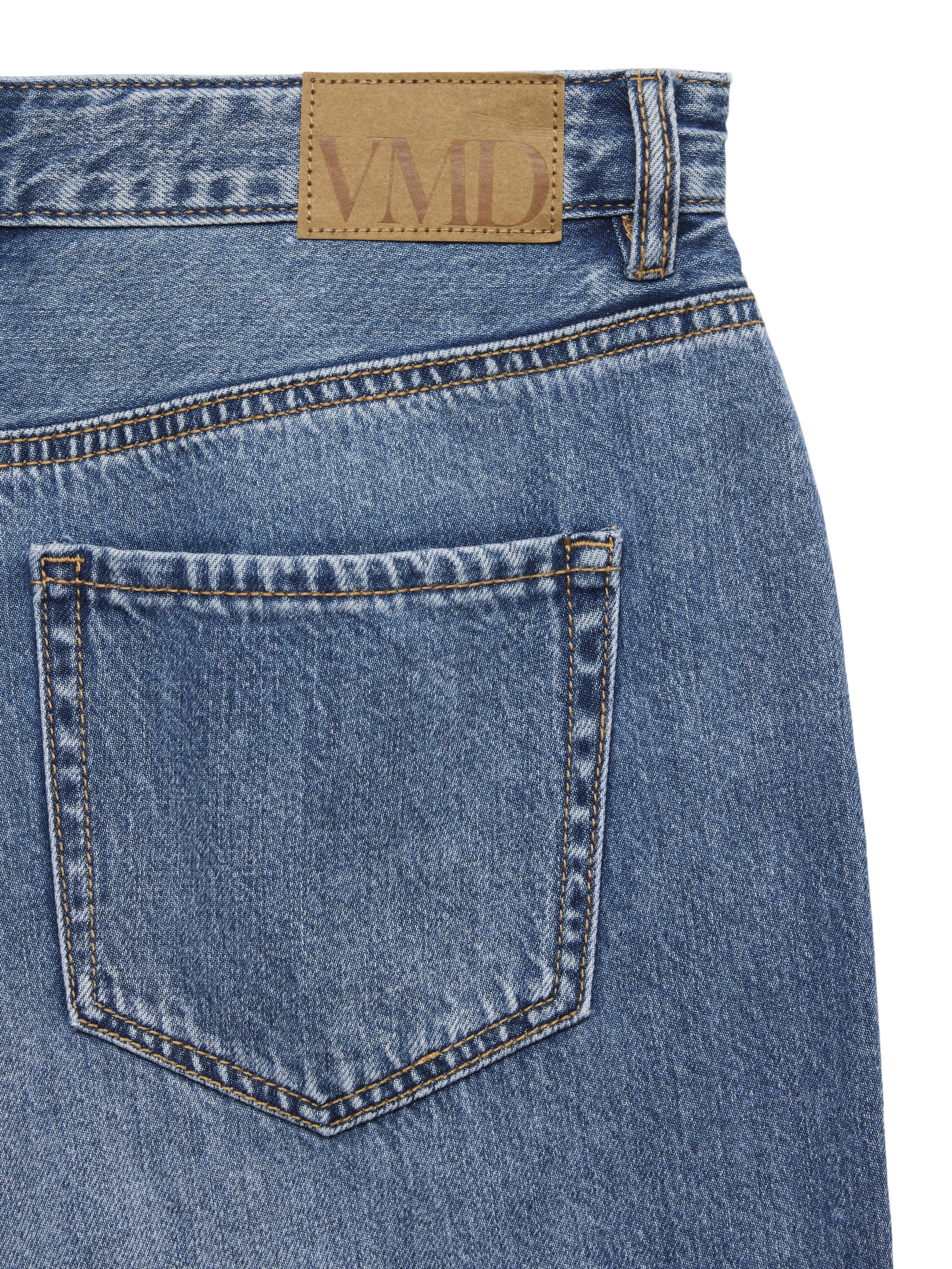 VERO MODA® VMALVIDA Denim shorts