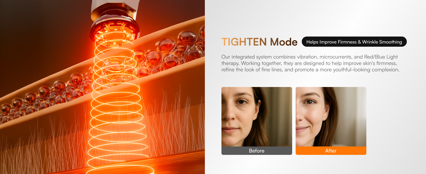TIGHTEN Mode