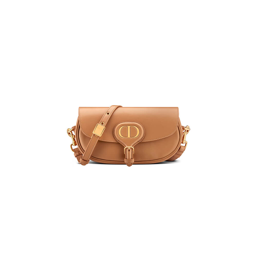DIOR BOBBY EAST-WEST BAG