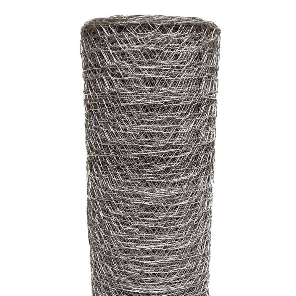 Acorn International PN248150 Poultry Netting,Galvanzd,2