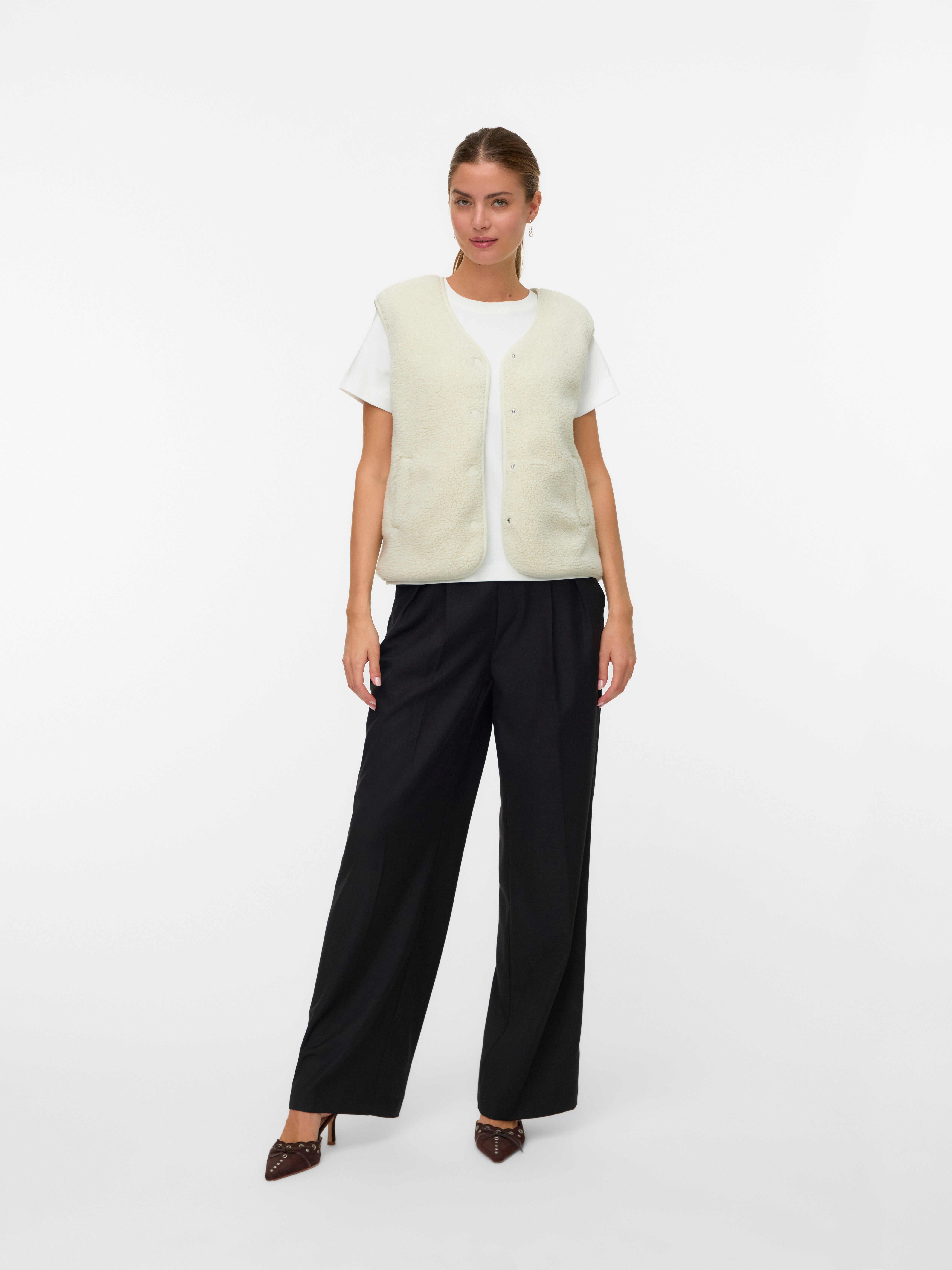 VERO MODA® VMJOSEFINE Otw Gilet