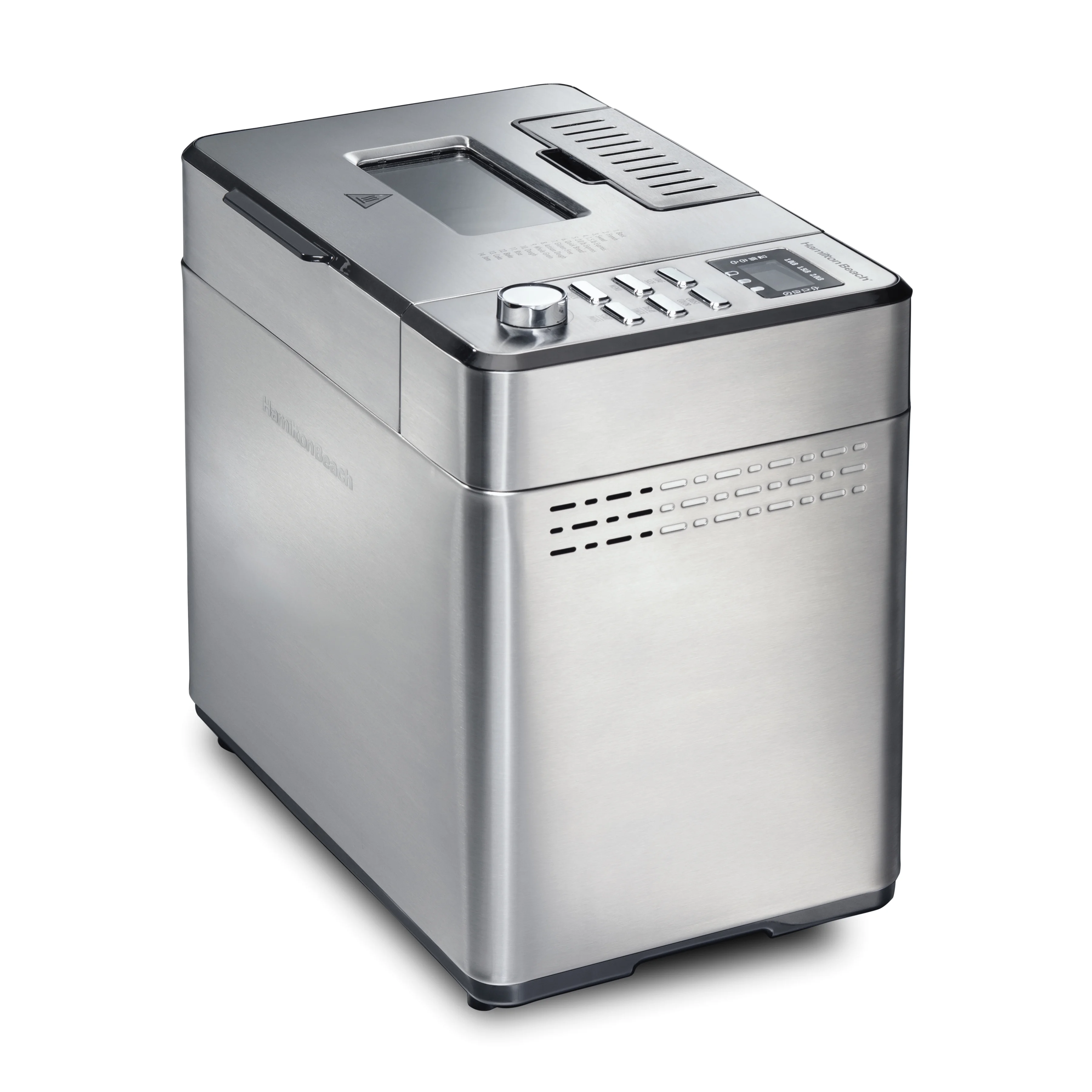 Premium Dough Bread Maker - Image 2