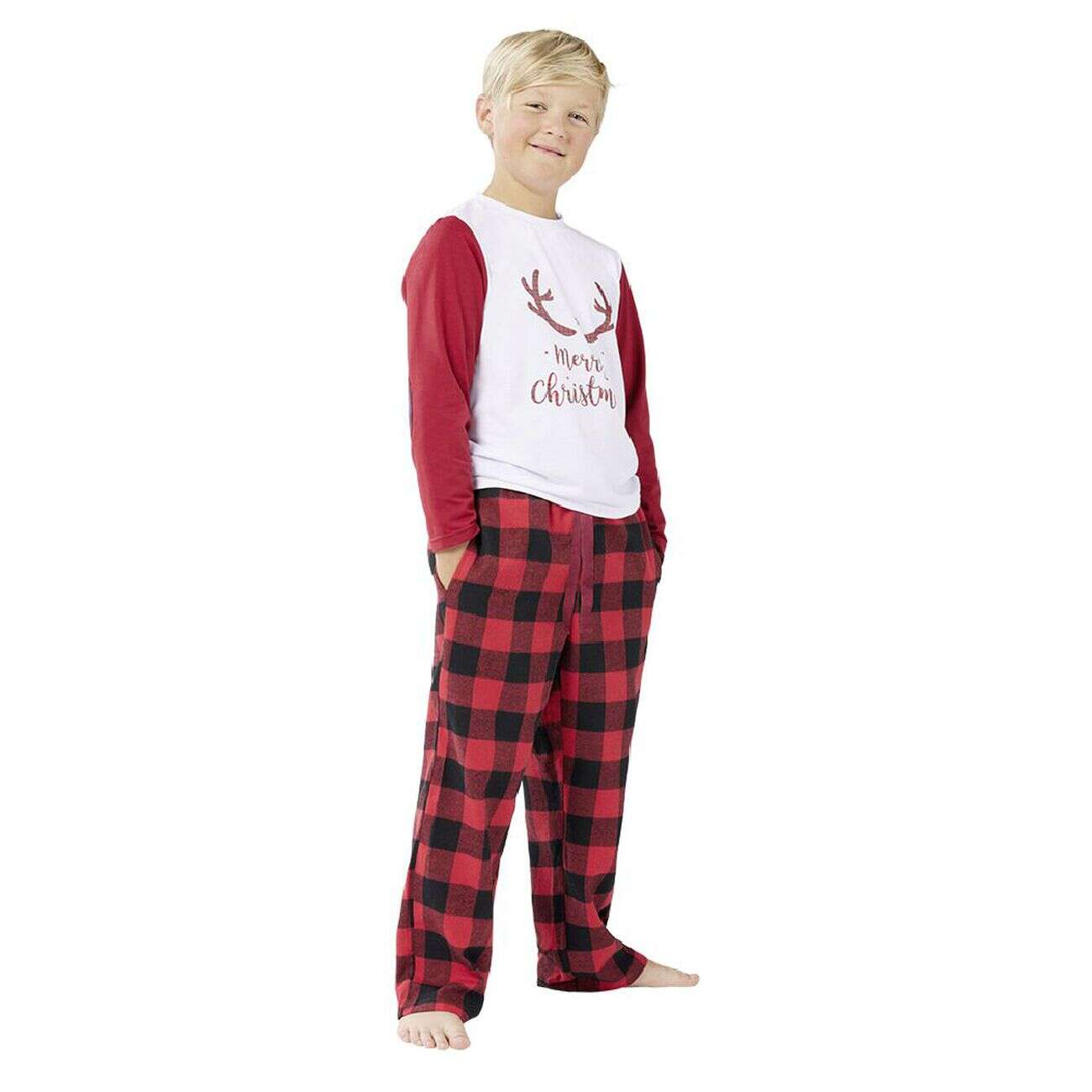 Pyjama de Noël Enfant