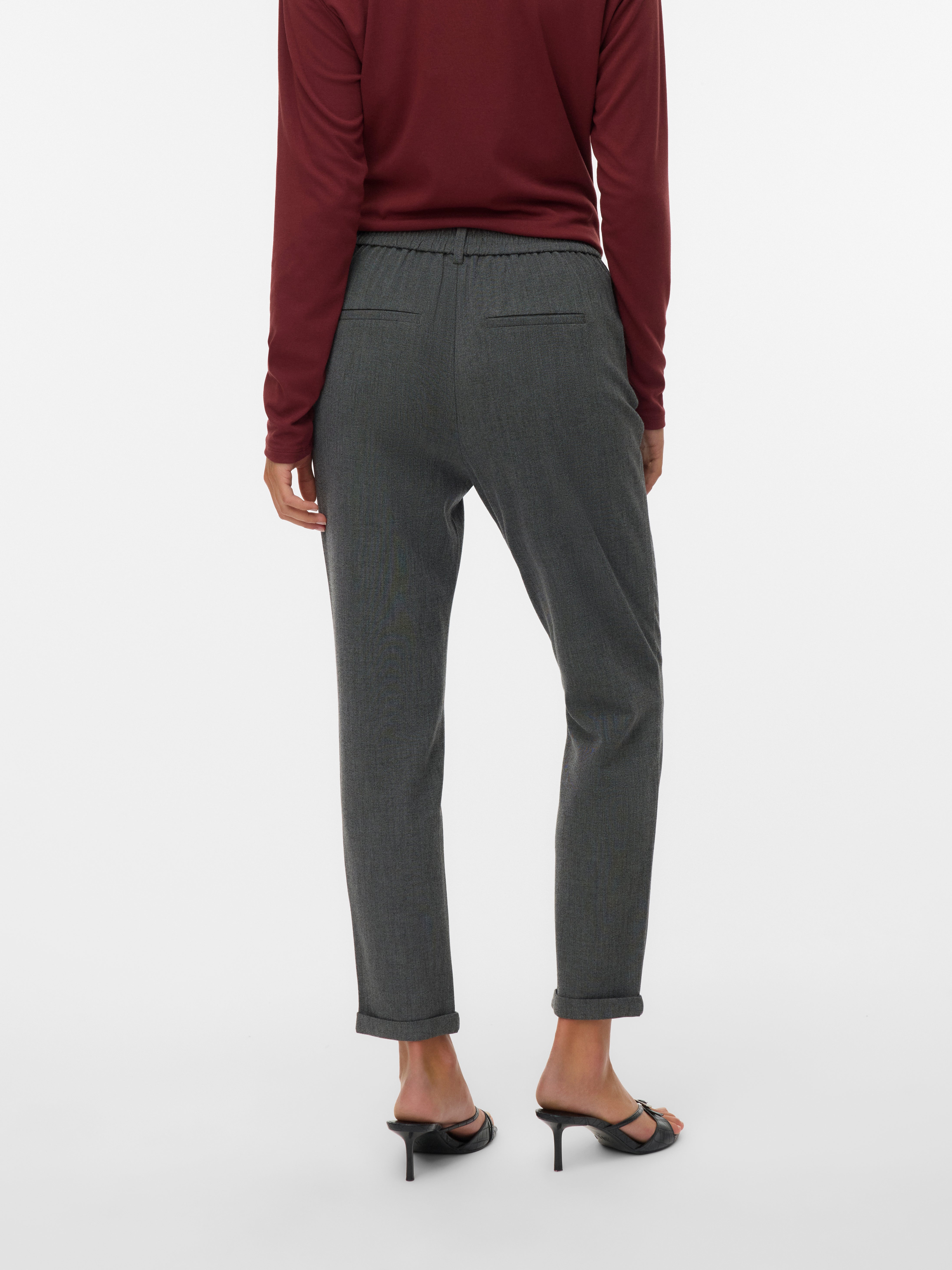 VERO MODA® VMMAYA Mid waist Trousers