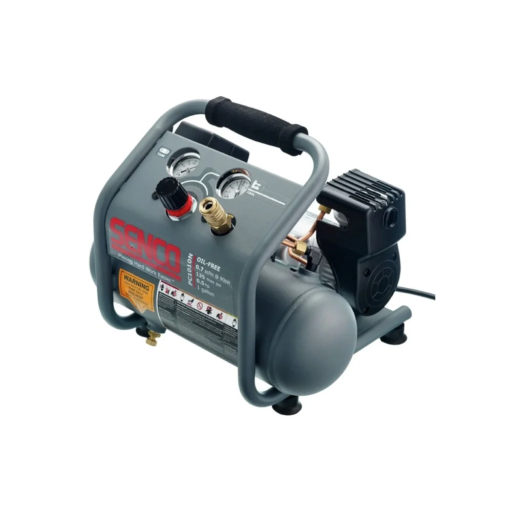 PC1010N 1/2 Hp Finish Trim Air Compressor - Image 3