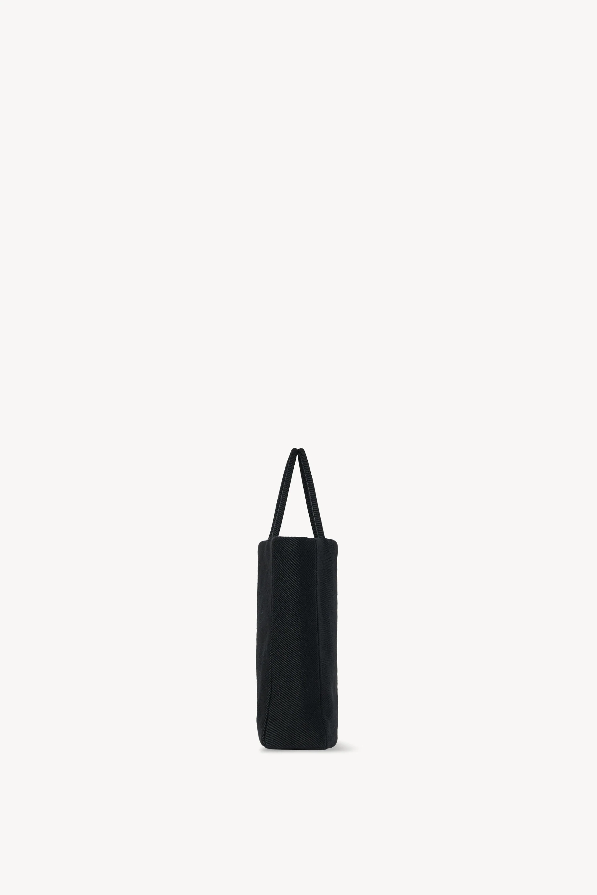 Cecily Mini Tote Bag in Cotton Canvas
