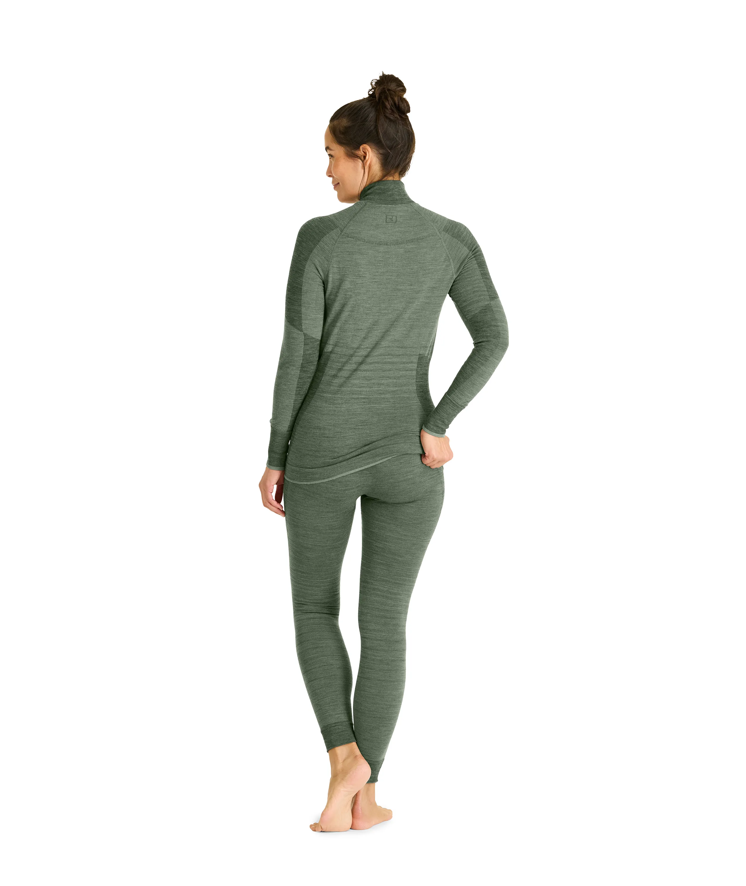 ORTOVOXR 230 COMPETITION LONG PANTS
