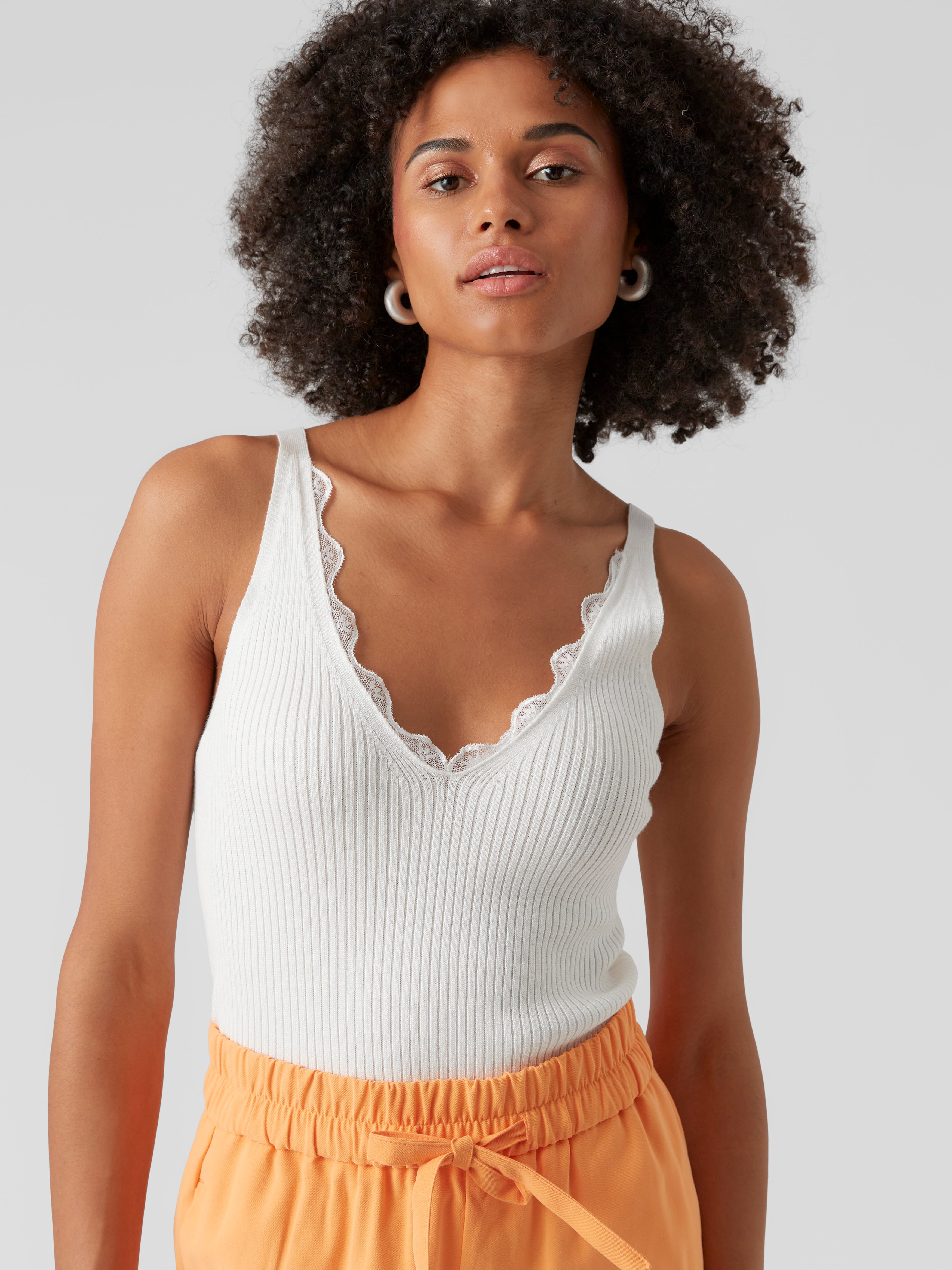 VERO MODA® AWVILJA Top