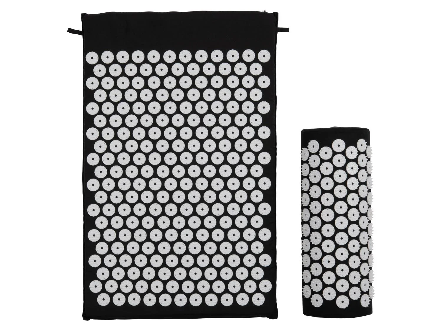 sensiplast Tapis et coussin dacupression