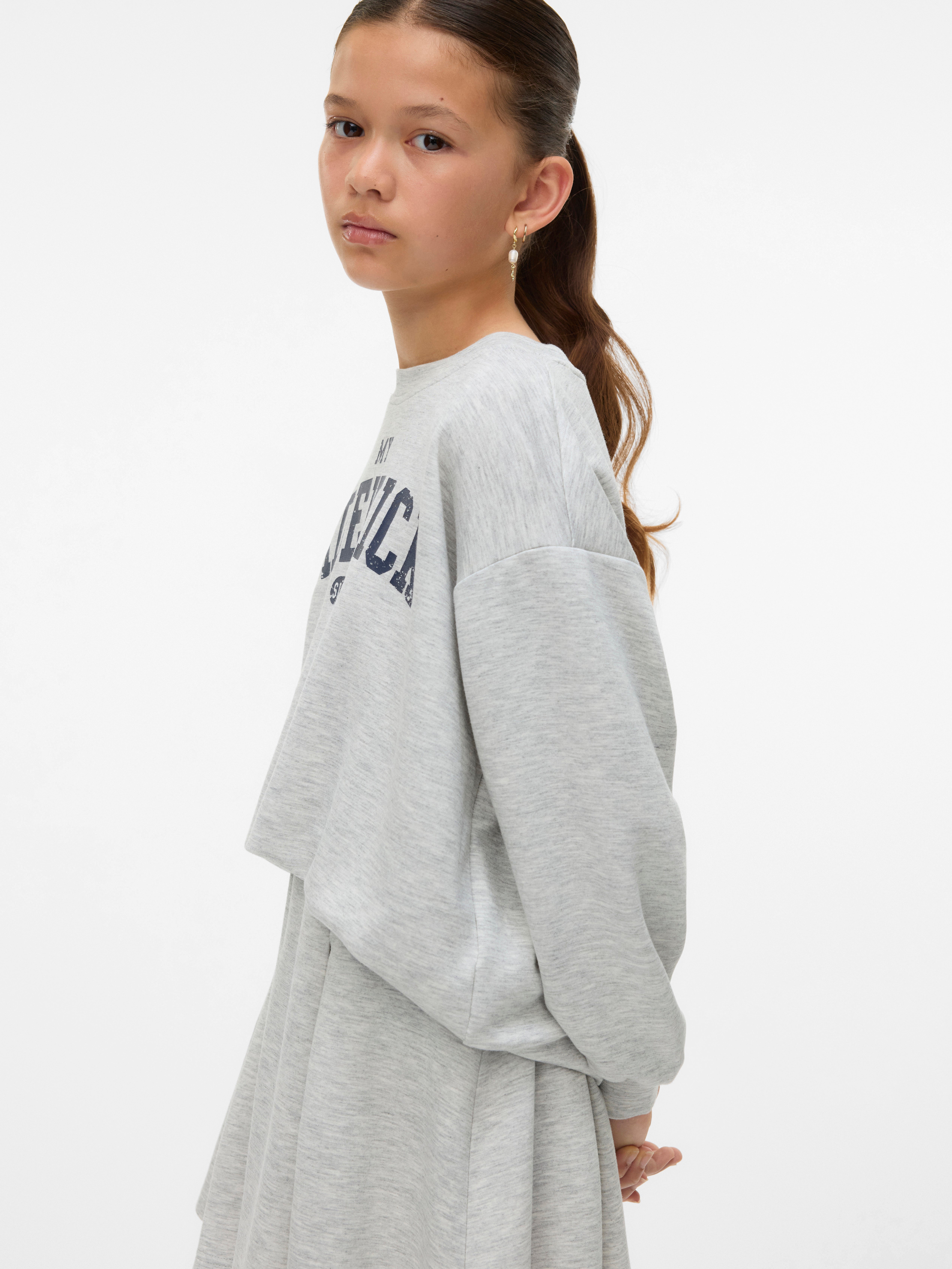 VERO MODA® VMHALI Sweatshirt