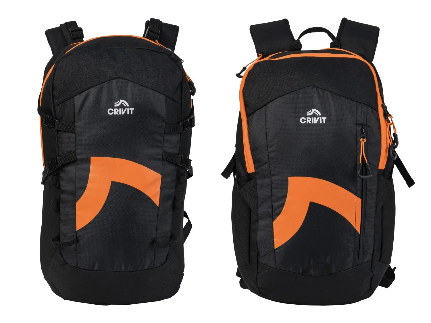CRIVIT Sac  dos de randonne