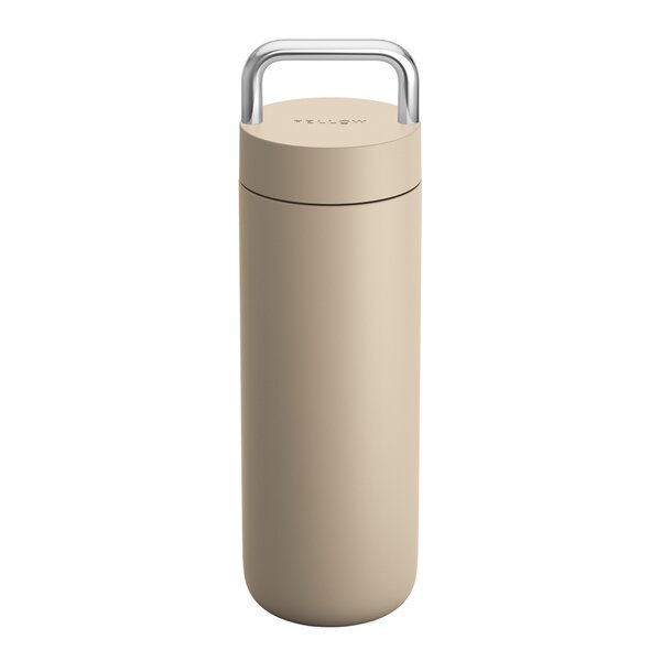Carter Carry Desert Capsule termokopp 59 cl sand dune