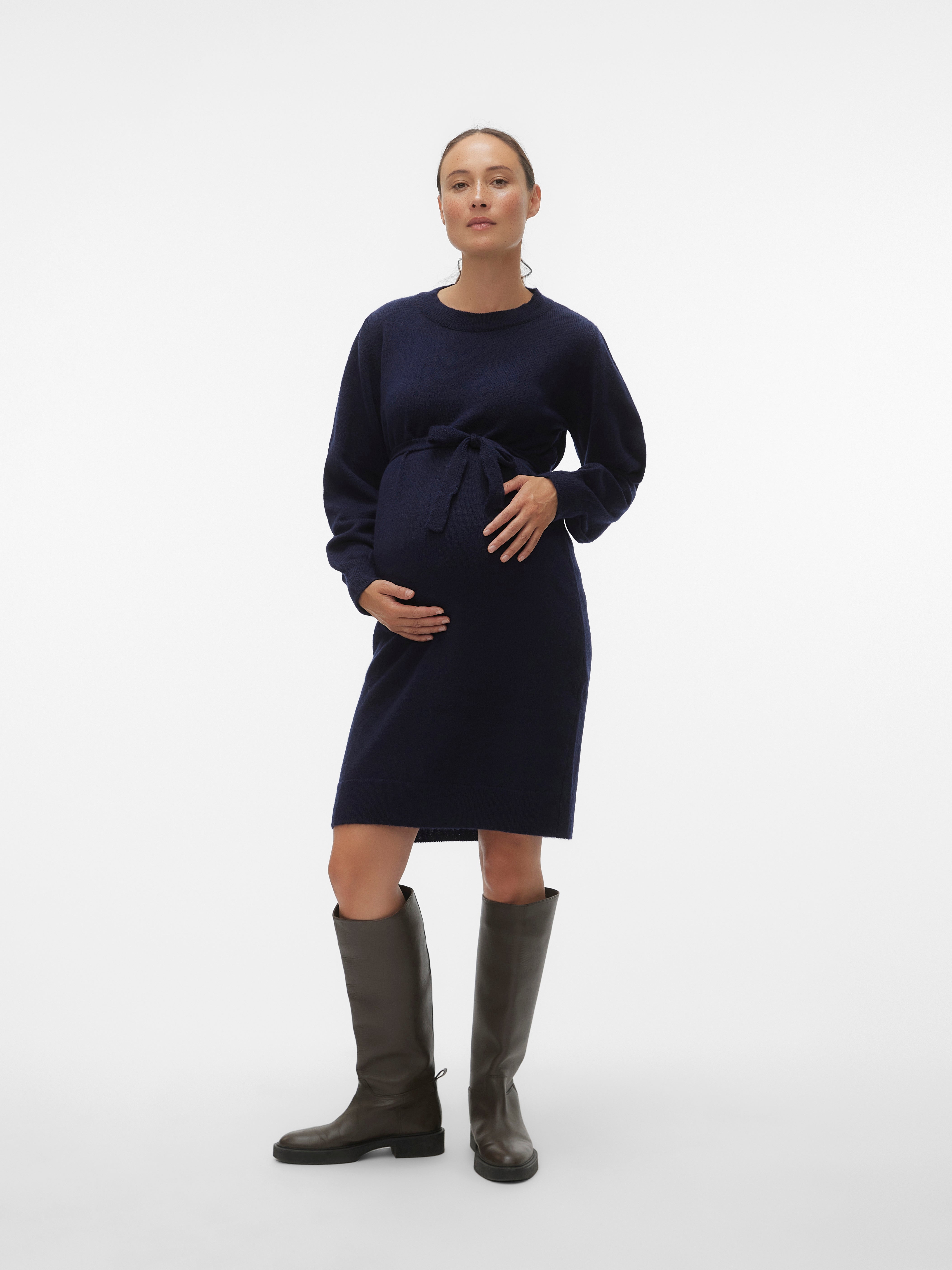 VERO MODA® MLNEWANNE Maternity Dress