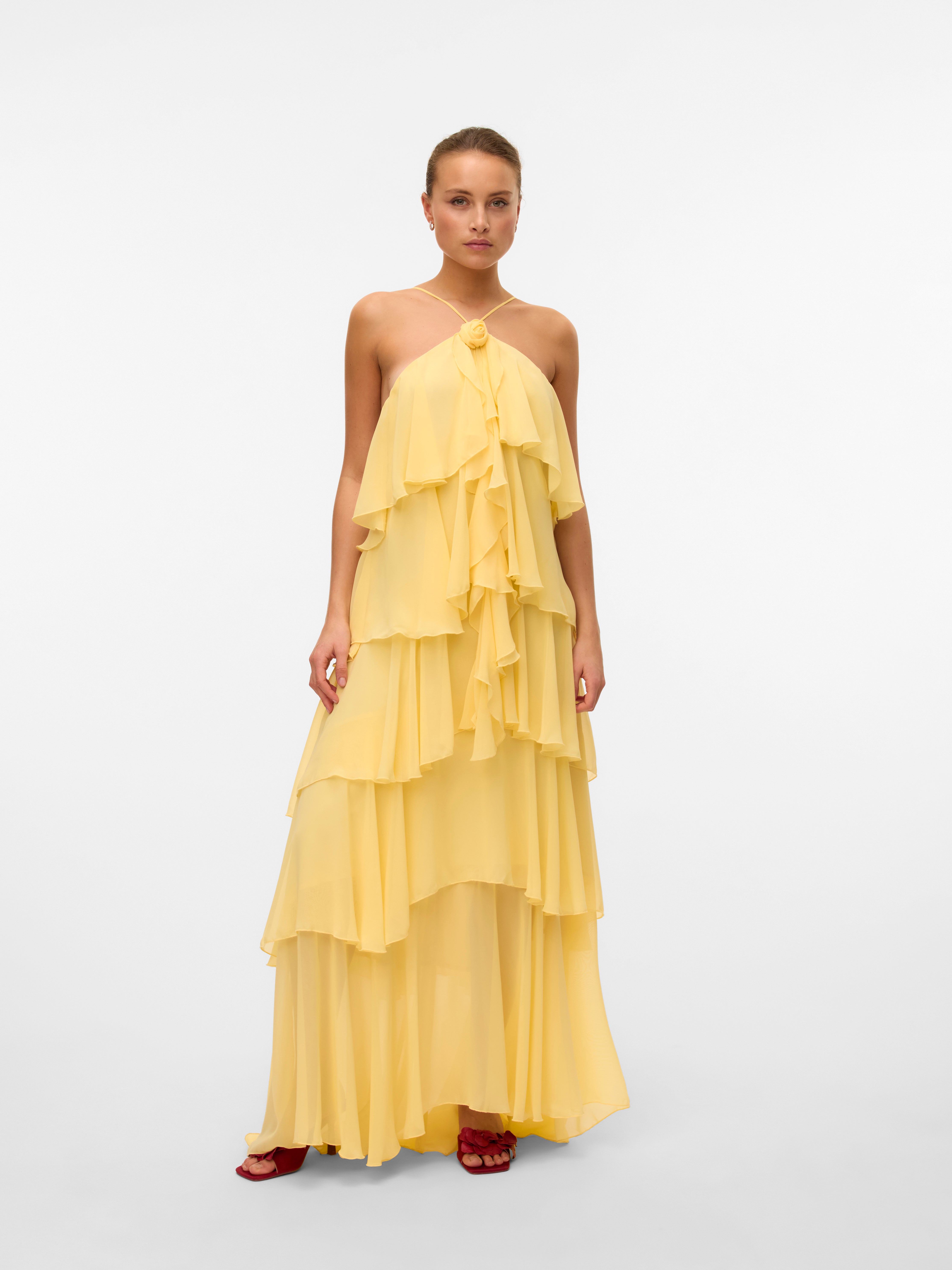 VERO MODA® VMFELICIA Long dress