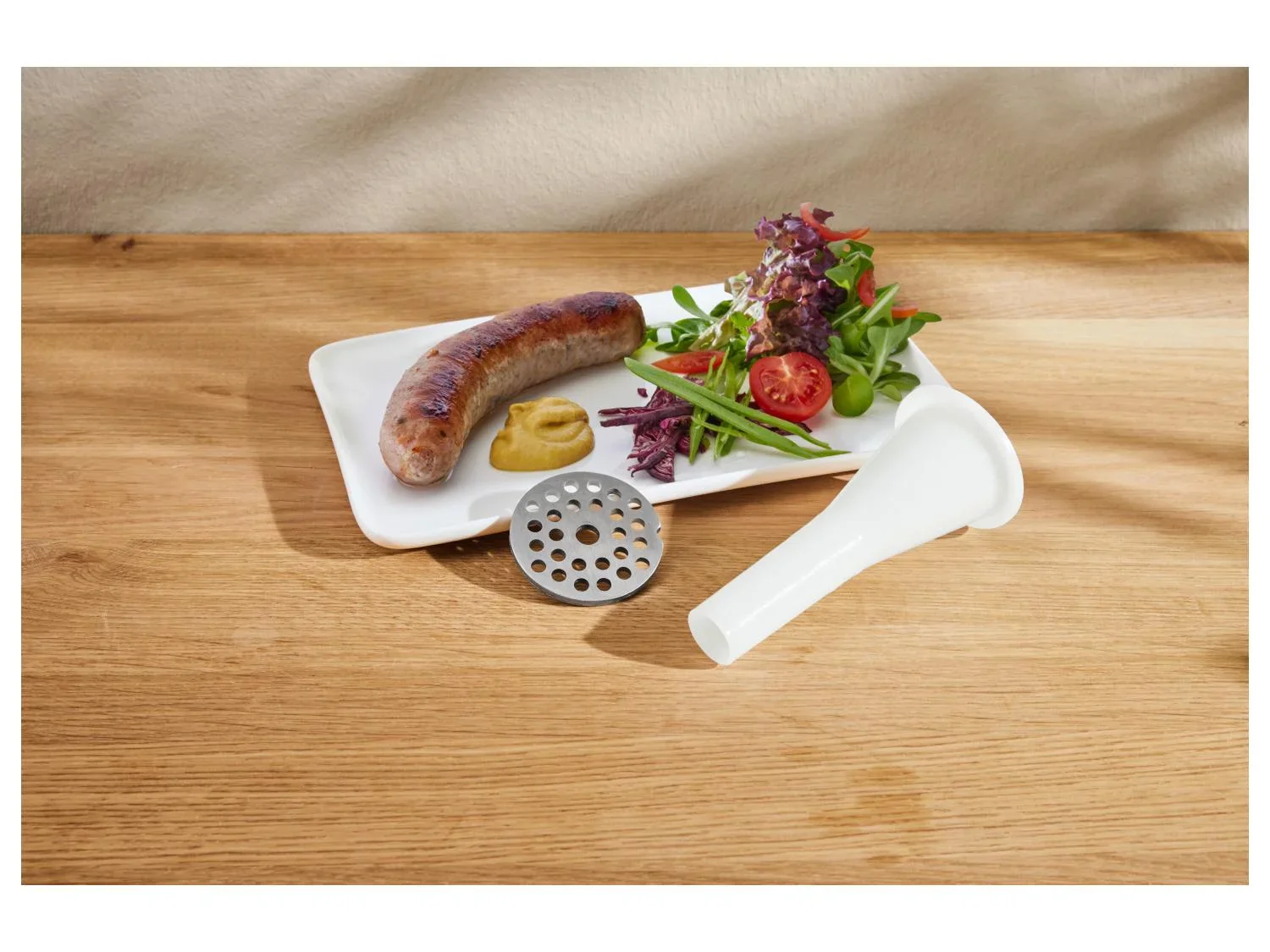 SILVERCREST Hachoir  viande manuel