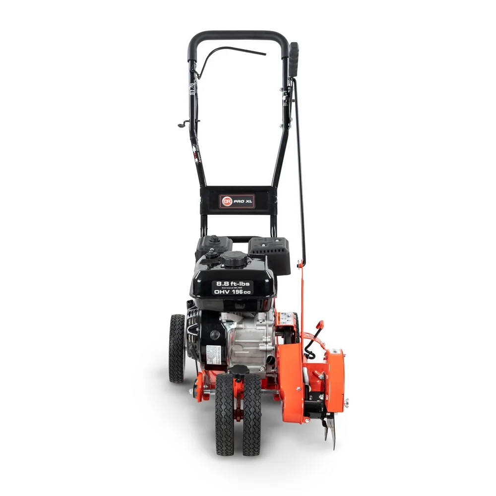 ACHR157914 6" 196cc OHV Gas Powered Walk Behind Power Edger - Image 4
