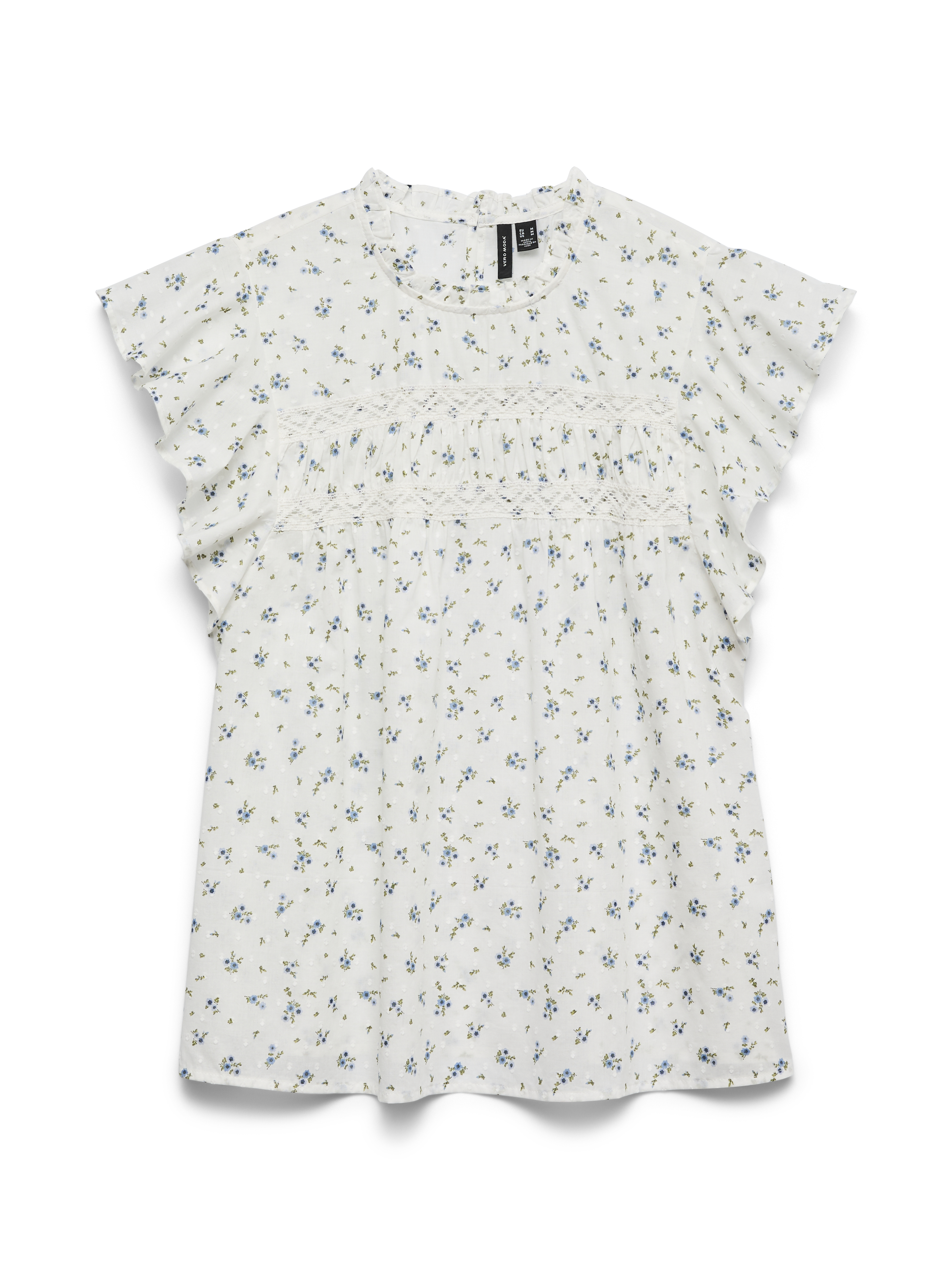 VERO MODA® VMTRINE Top