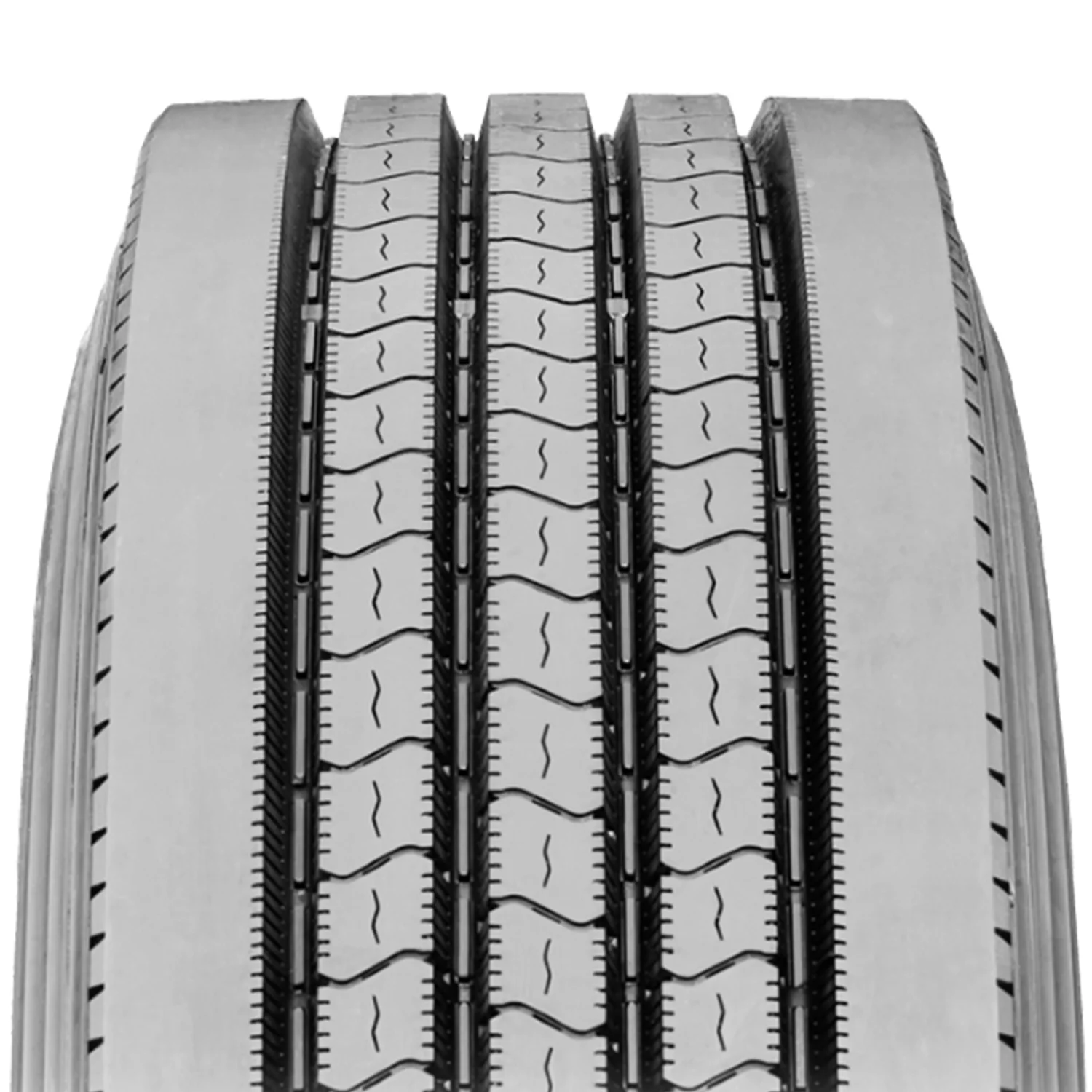 Ironhead ITR210ST All Steel ST225/75R15 225/75R15 121/118M F 12 Ply Trailer Tire