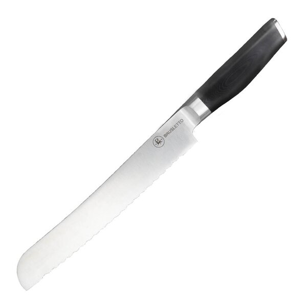 Brødkniv 23 cm