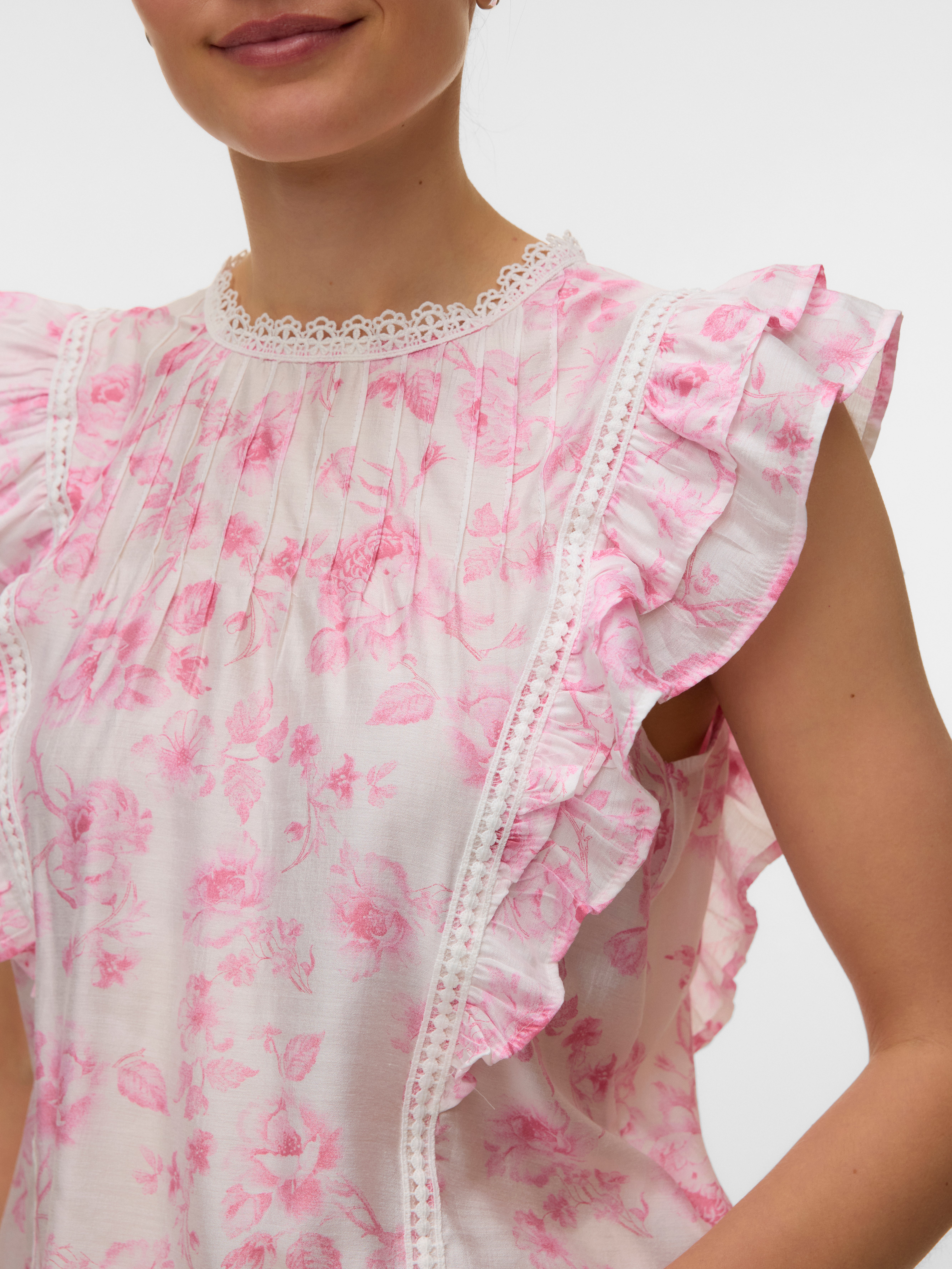 VERO MODA® VMBLISS Top