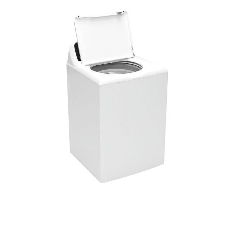4 5 cu ft Capacity Top Load Washing Machine with Cold Plus and Wash Bost Image 3