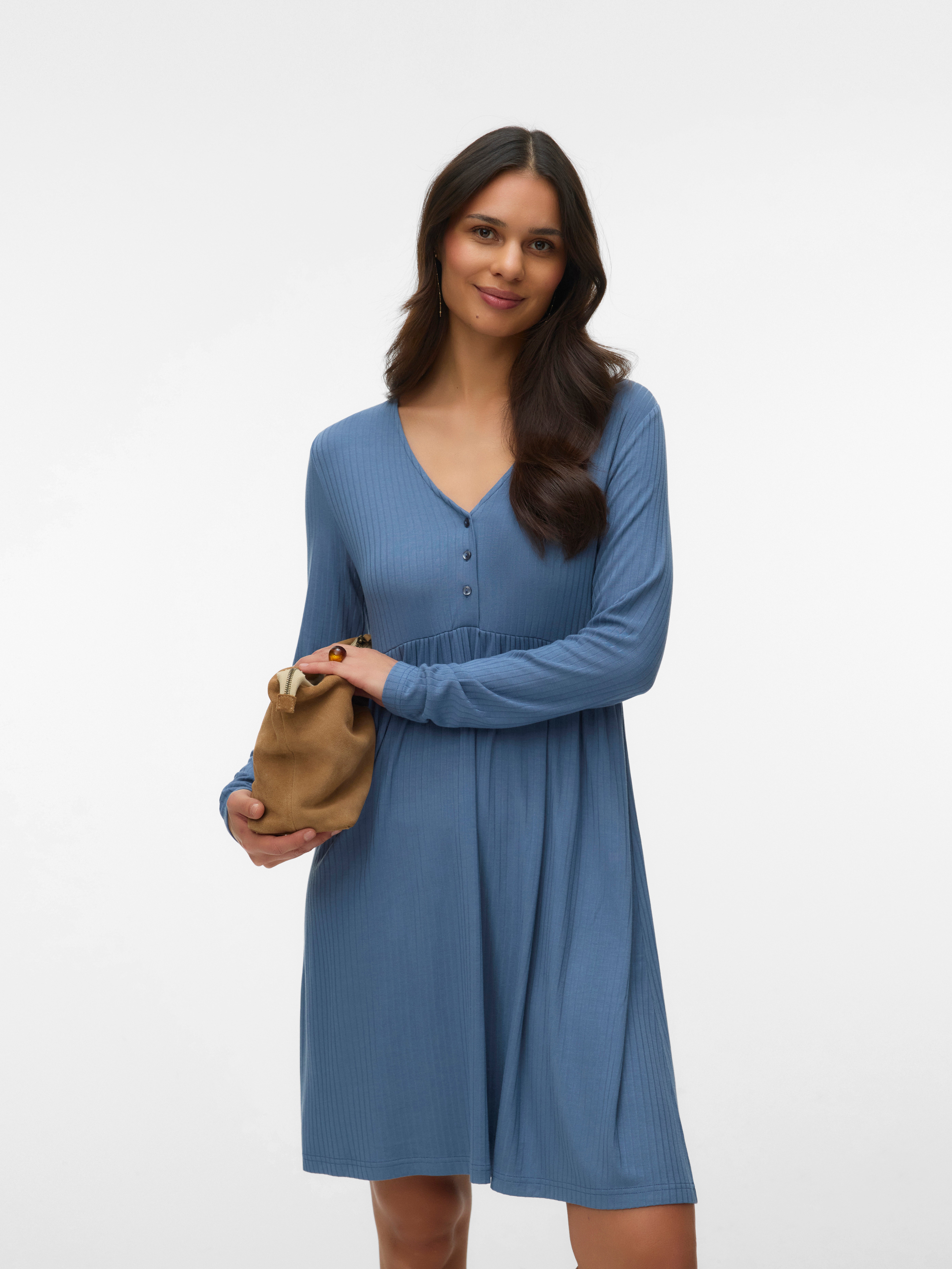 VERO MODA® MLTRINITY Maternity Dress