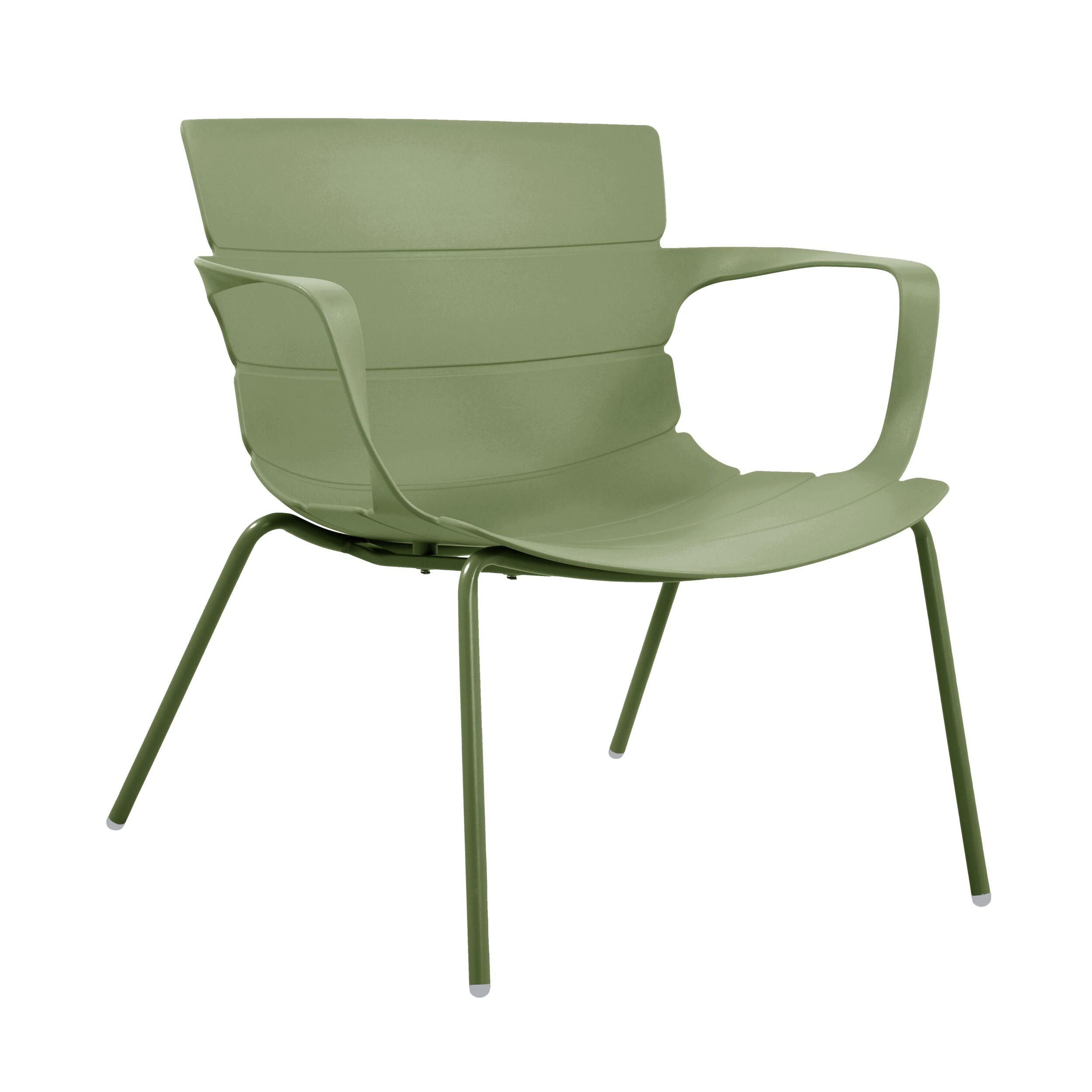 Jaspa Occasional Chair Green
