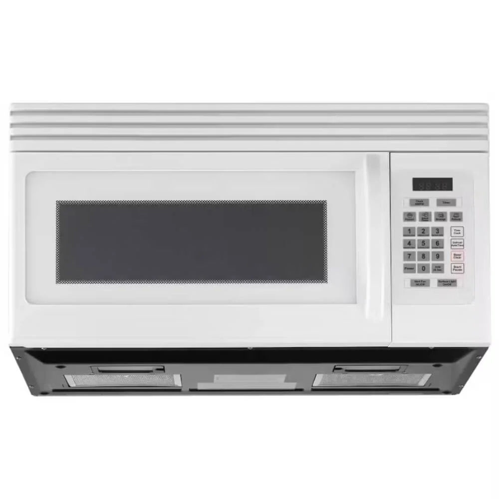 Element Microwave, Black, 30