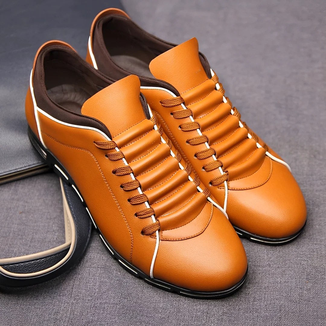 Aulus – Chaussures pour homme – style décontracté pour tous les jours