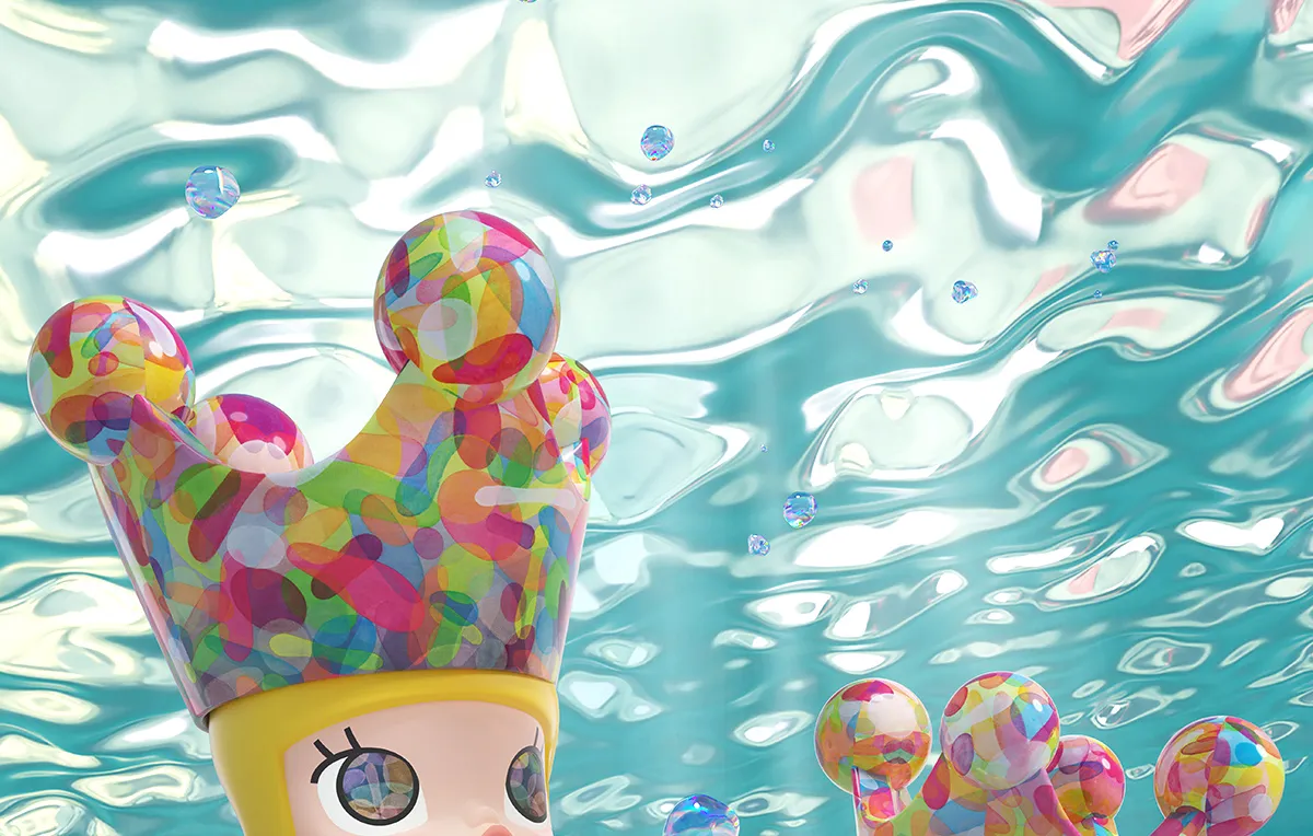 POP MART