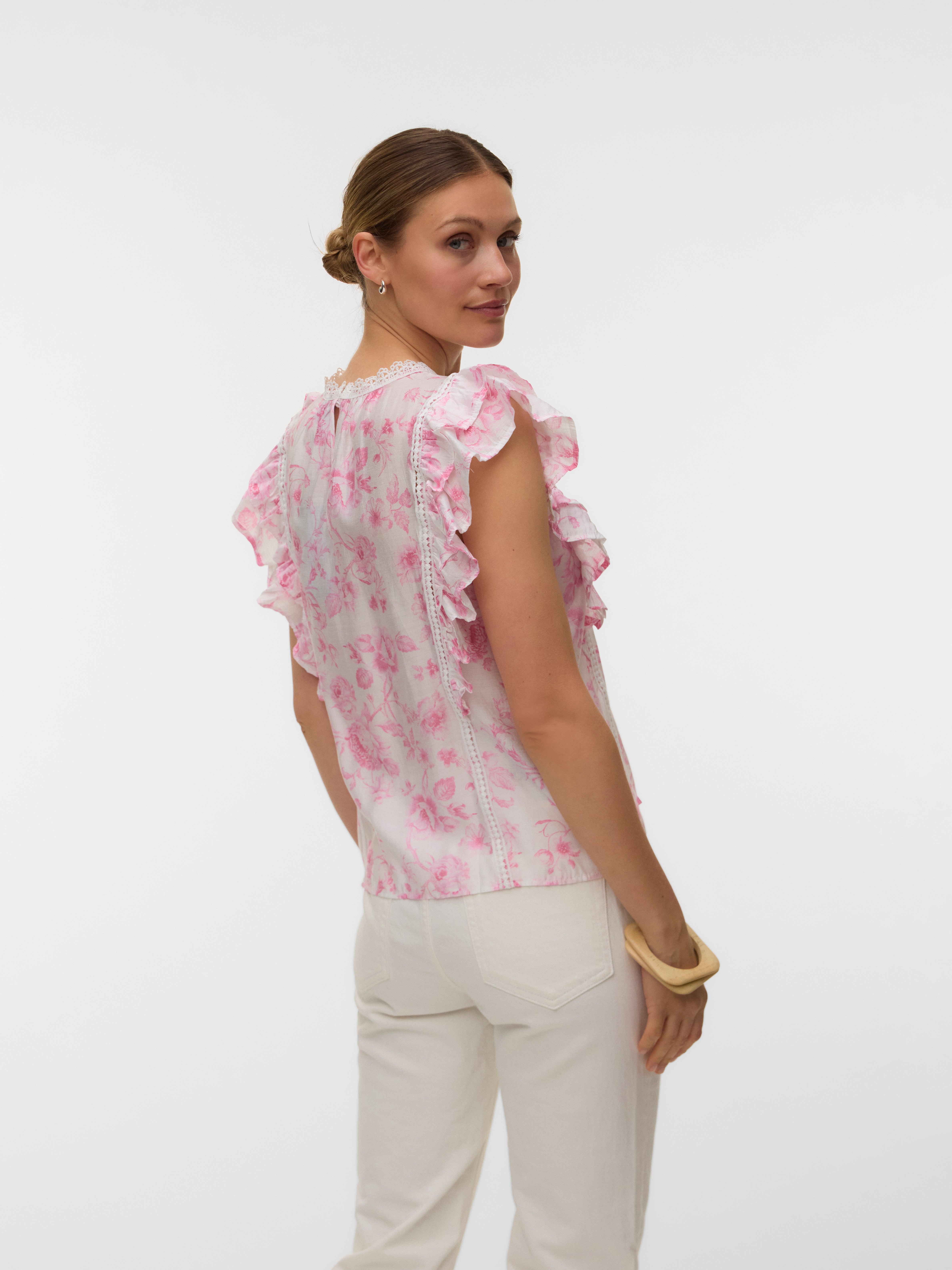 VERO MODA® VMBLISS Top