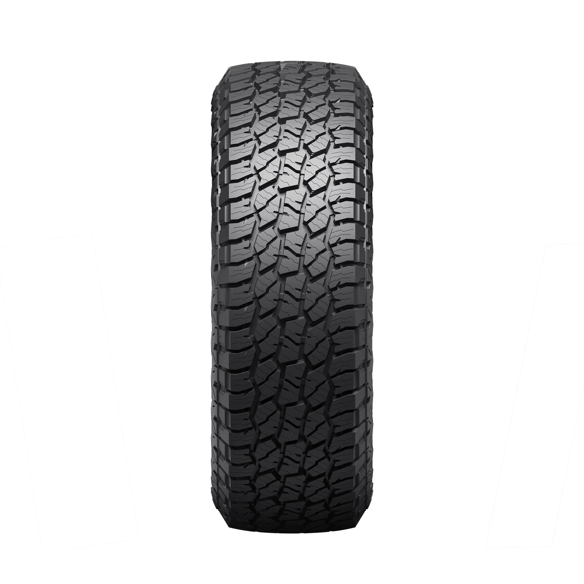 Blackhawk Ridgecrawler A/T All-Terrain 245/65R17 107S Light Truck Tire