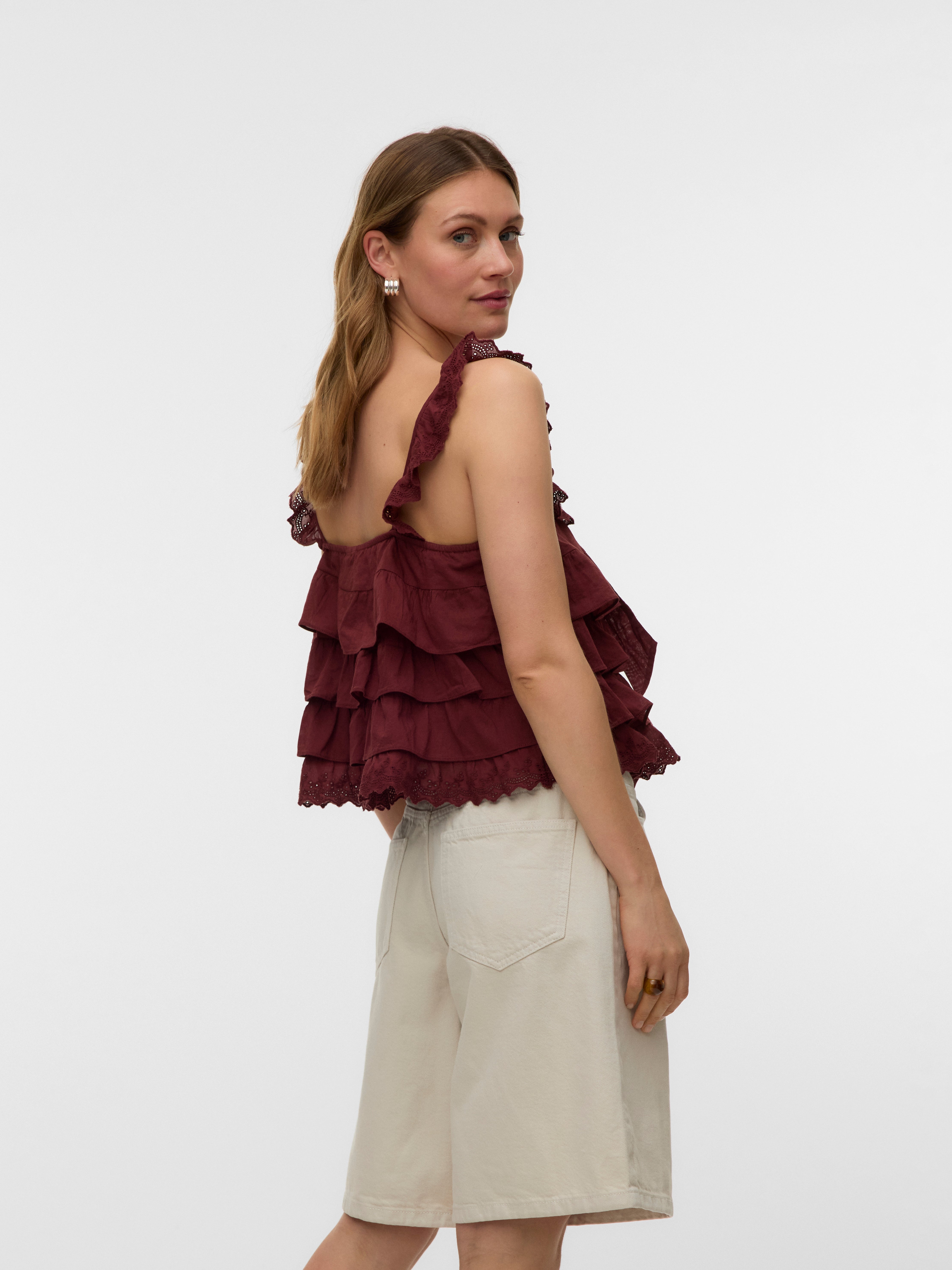 VERO MODA® VMSANDY Top