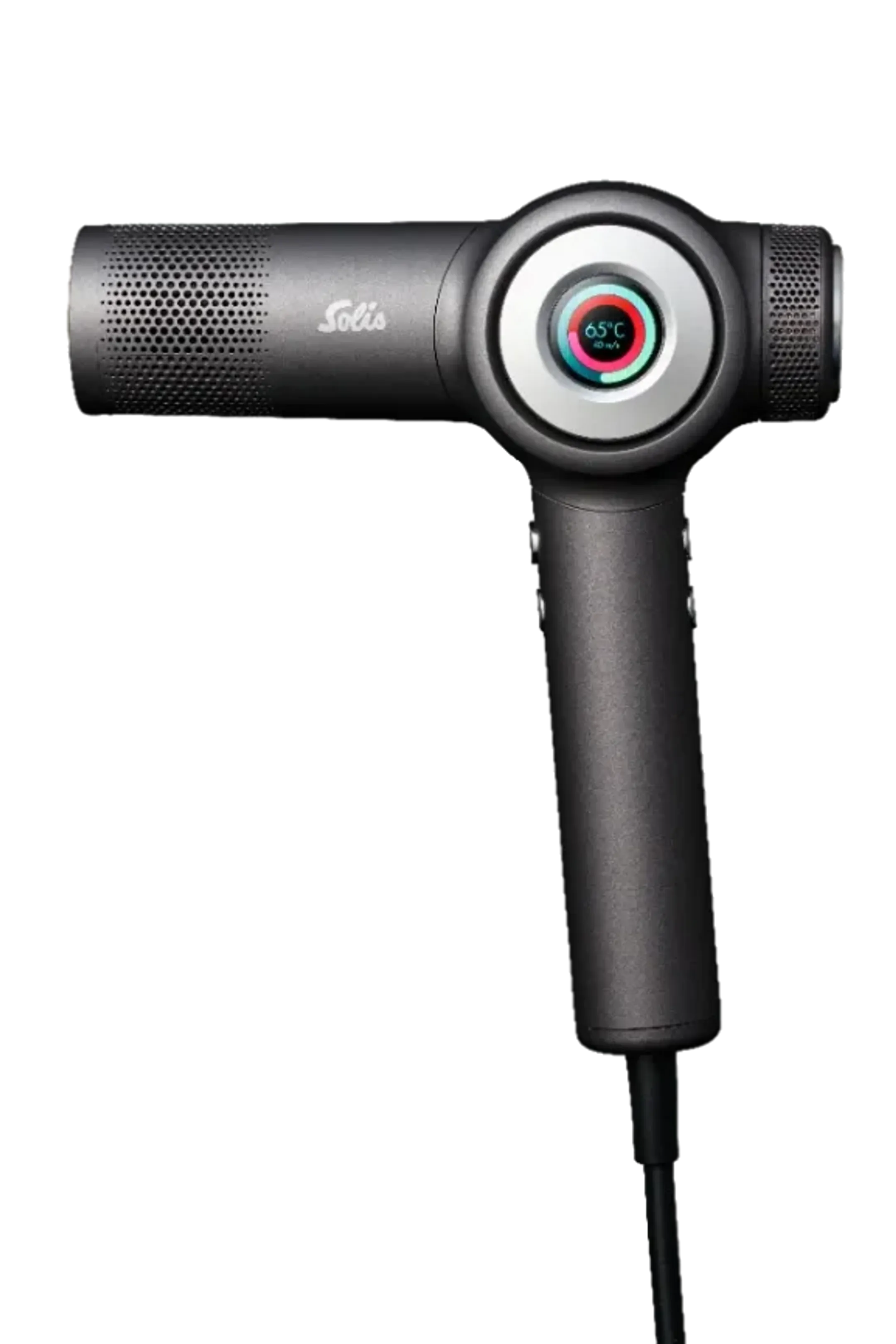 Solis Haardroger AirVolution