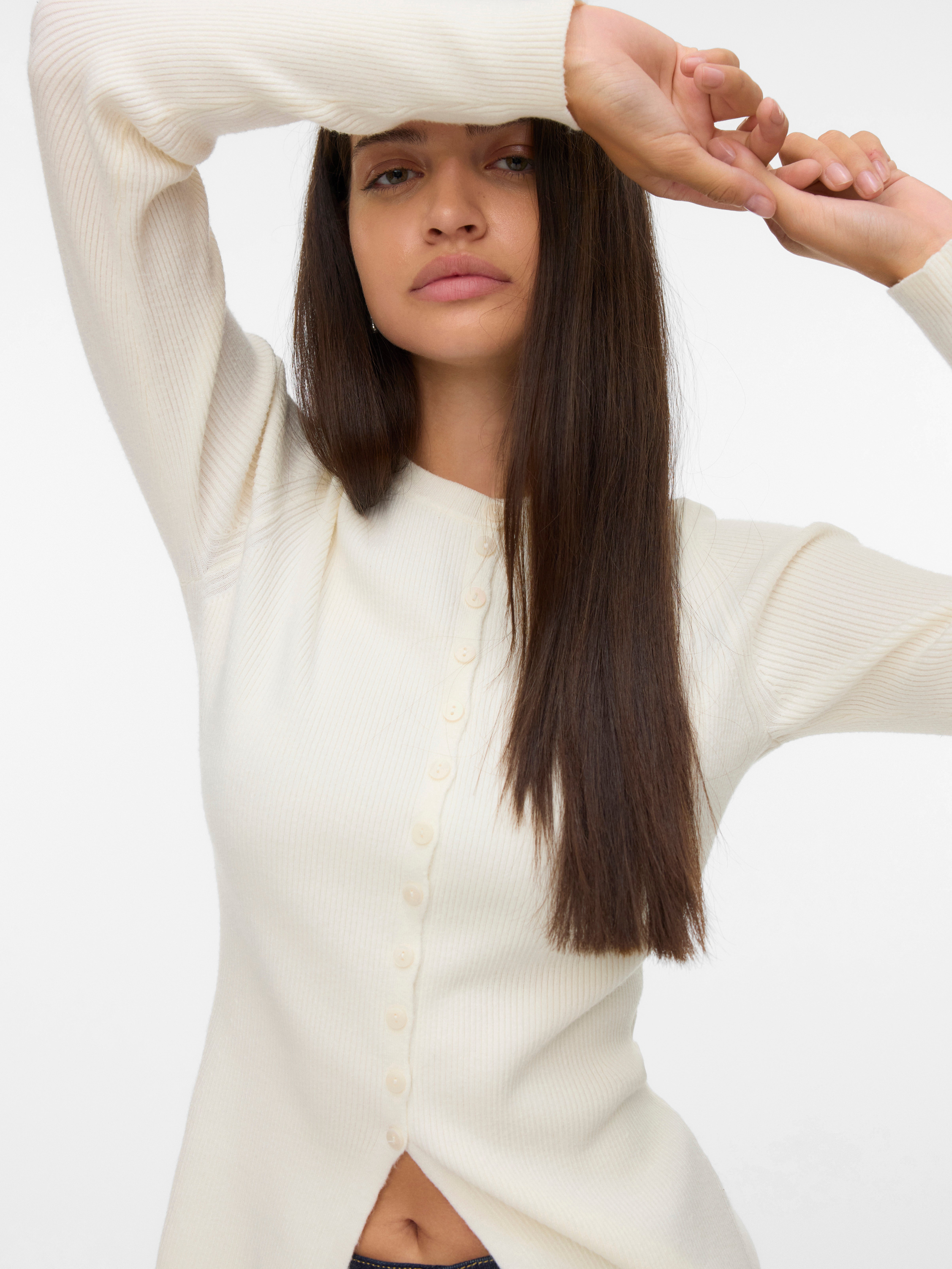 VERO MODA® AWUKINO Knit Cardigan