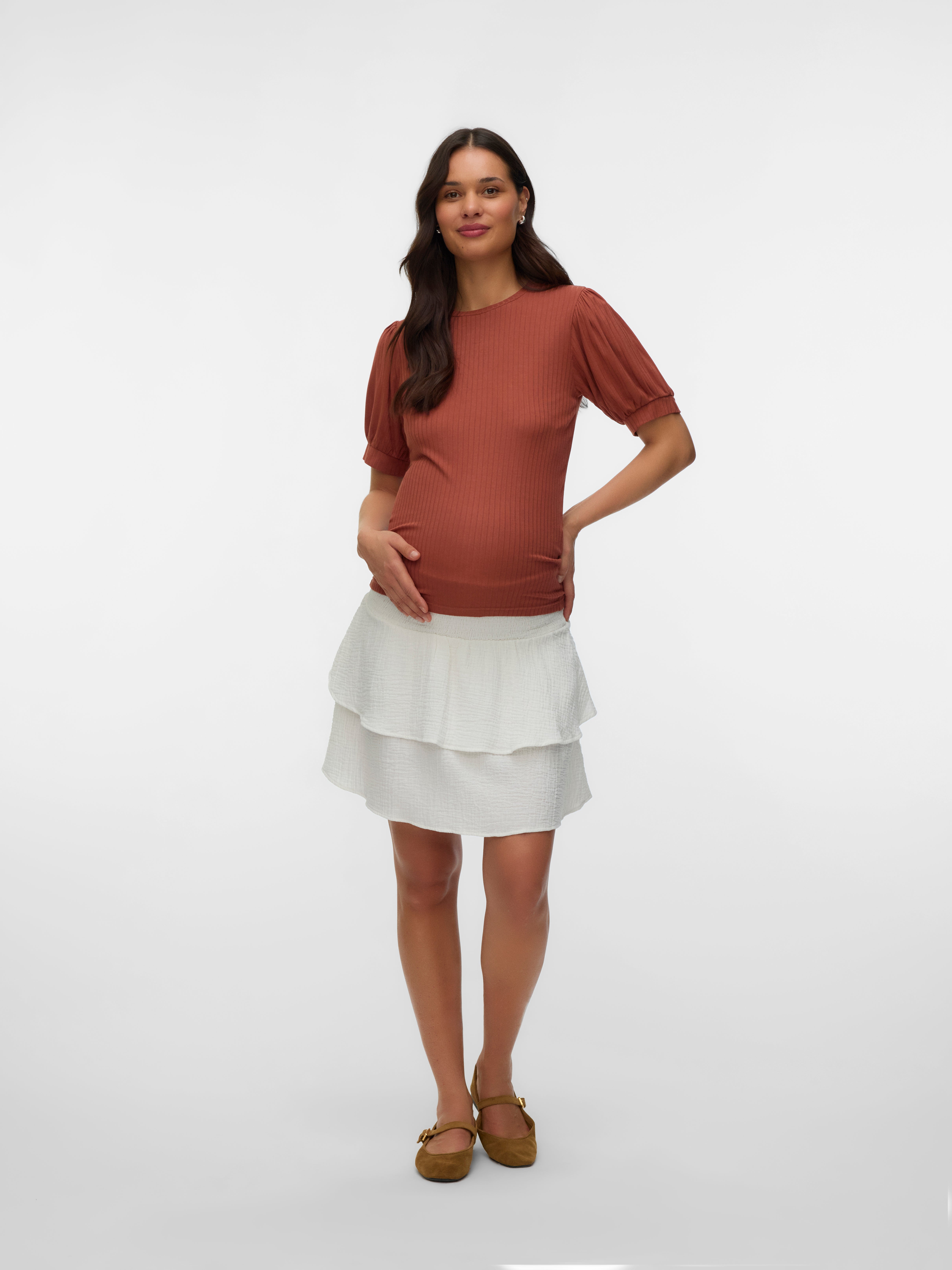 VERO MODA® Maternity-top