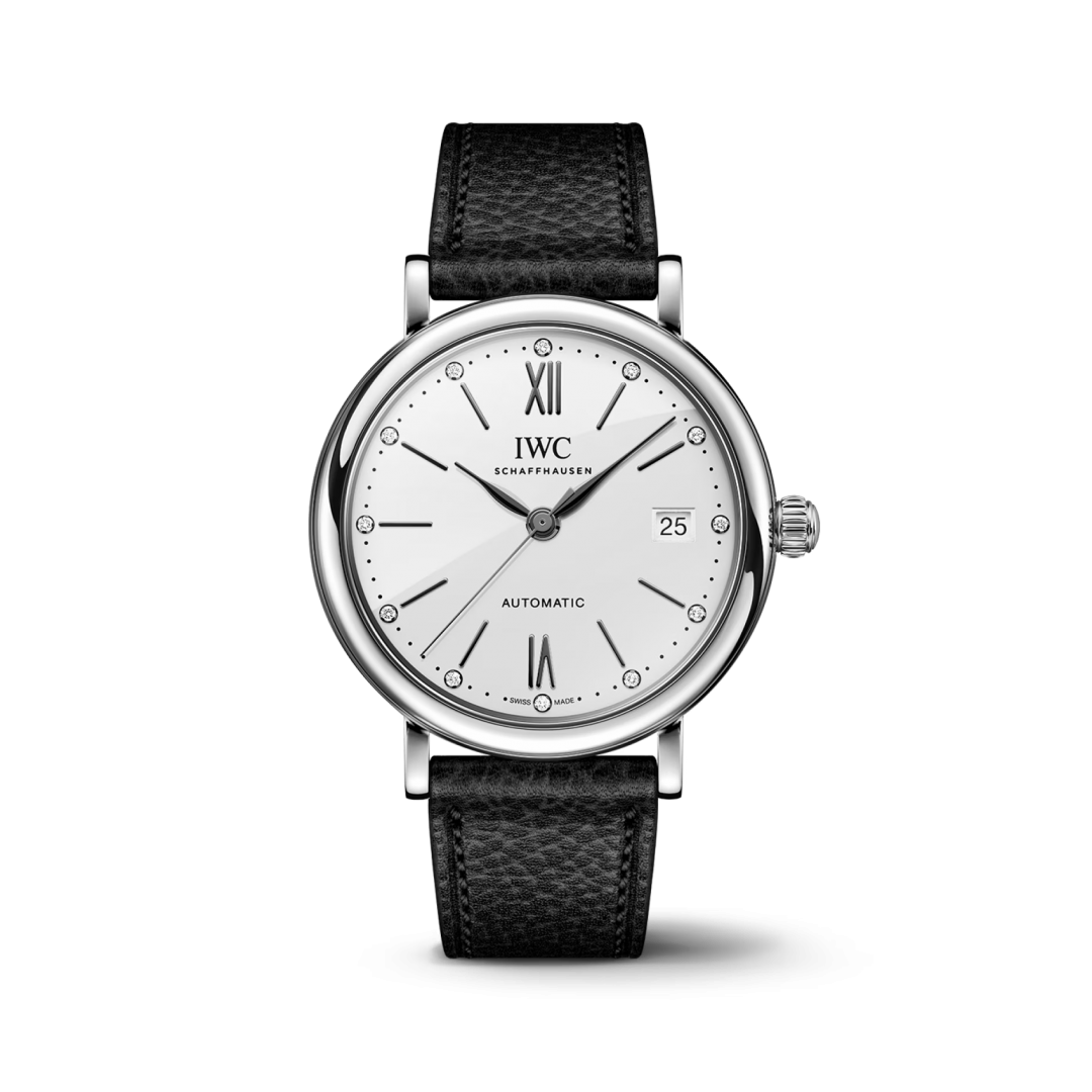 【Super Clone】IWC Portofino Midsize Automatic 37mm IW458610