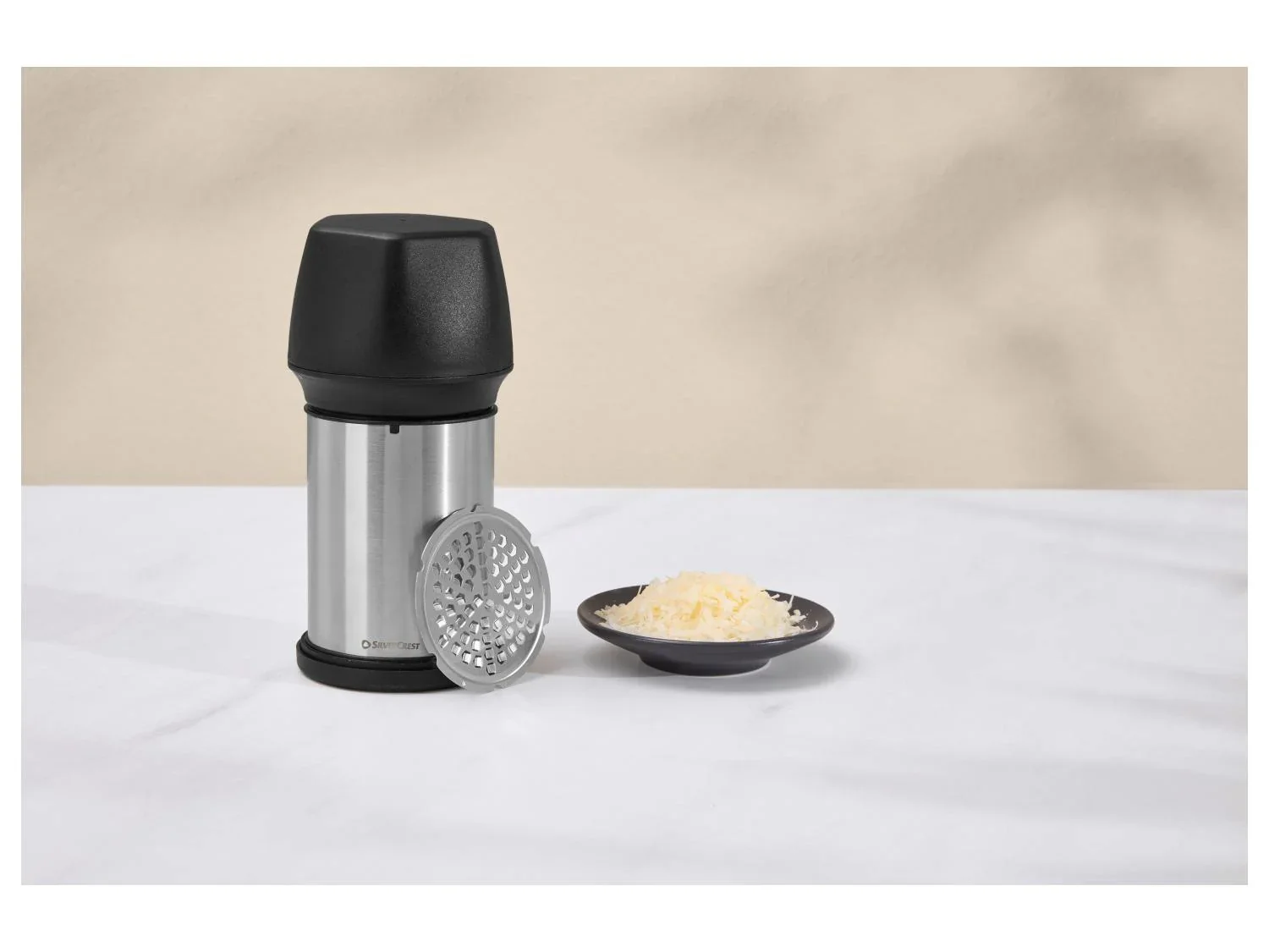 SILVERCREST Set de moulins  sel et  poivre ou Set de distributeurs  huile et  vinaigre ou Rpe