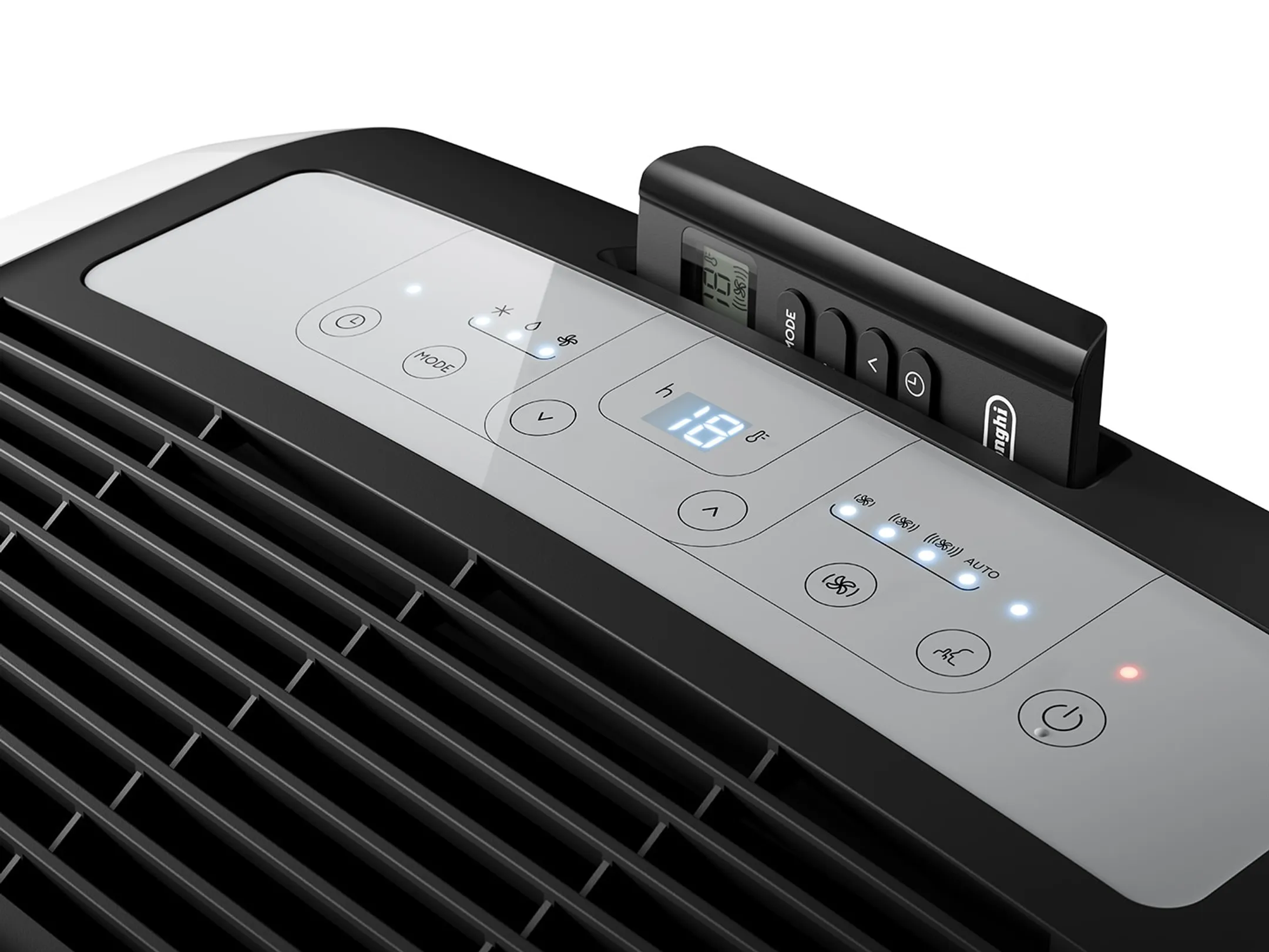 De'Longhi Mobiele airco PACEM90 SILENT